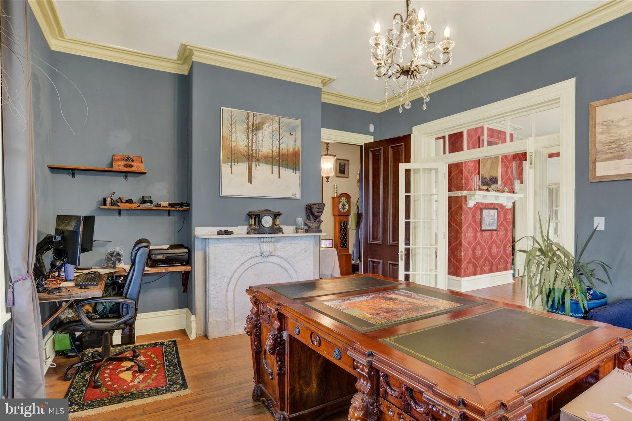 BELLEVUE PARK - Residential