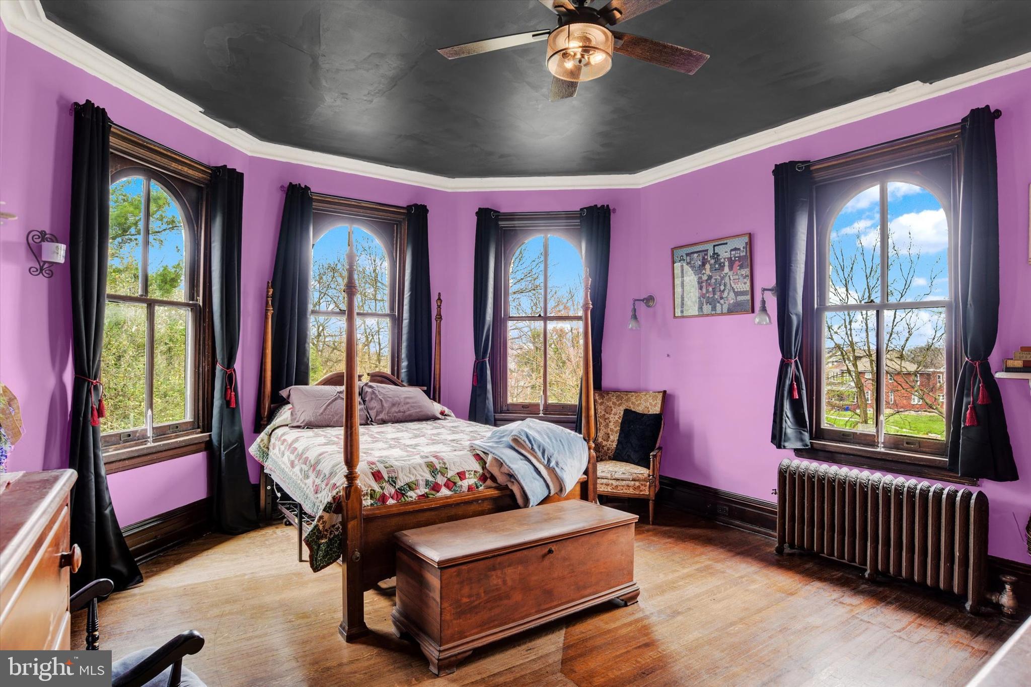 BELLEVUE PARK - Residential