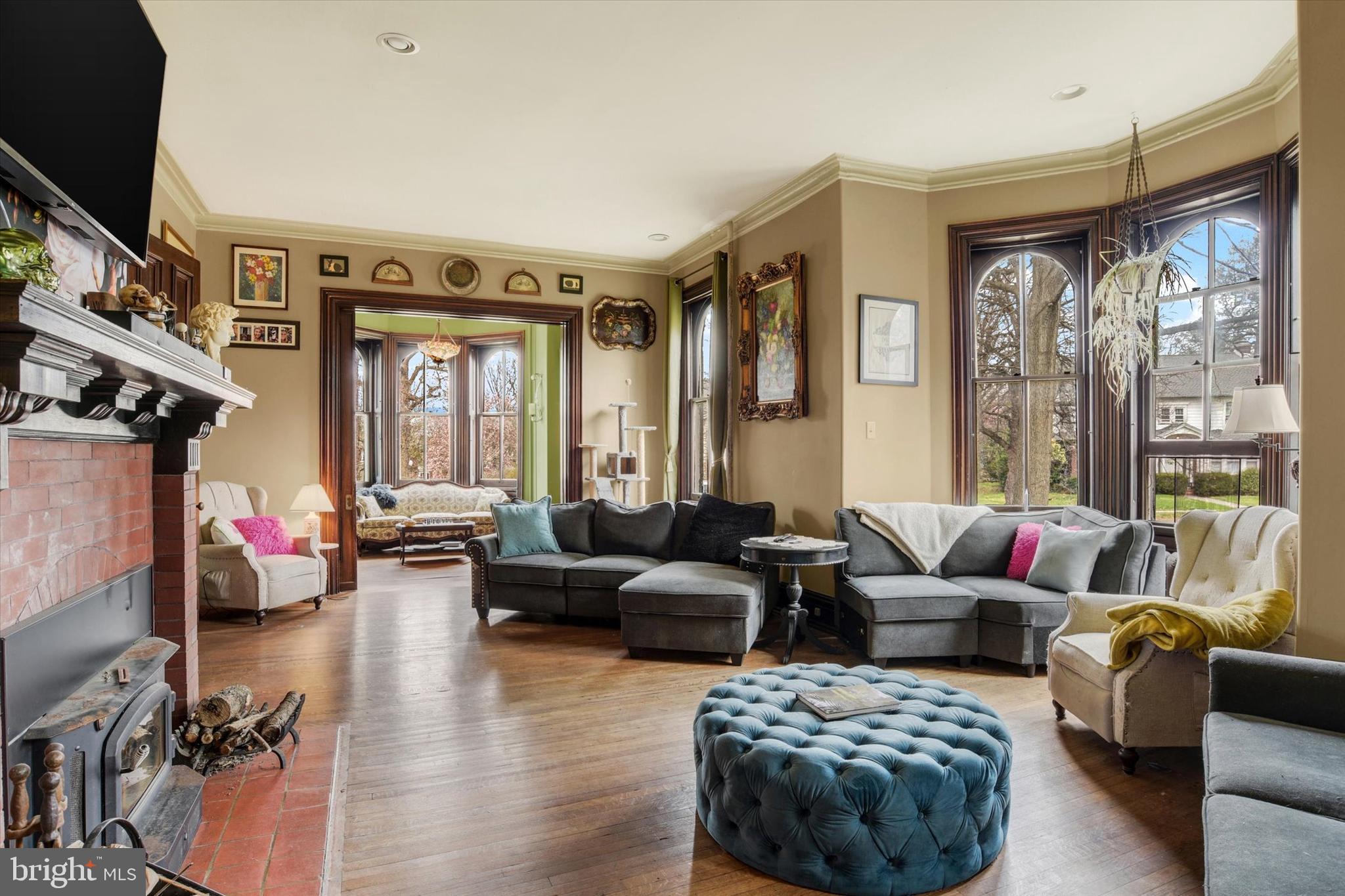 BELLEVUE PARK - Residential