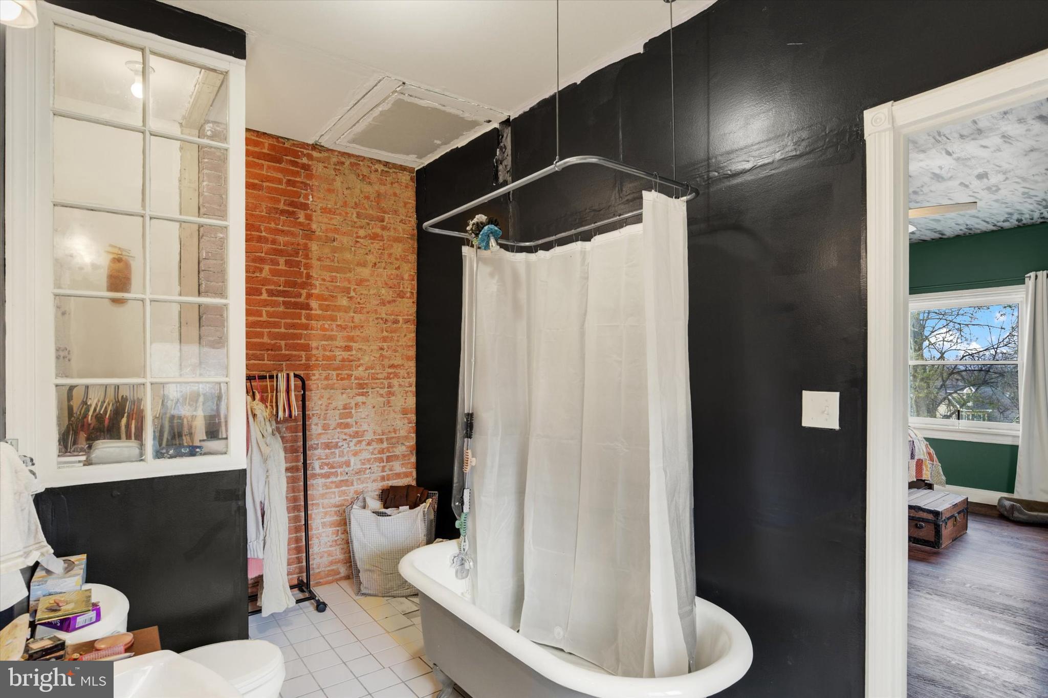 BELLEVUE PARK - Residential