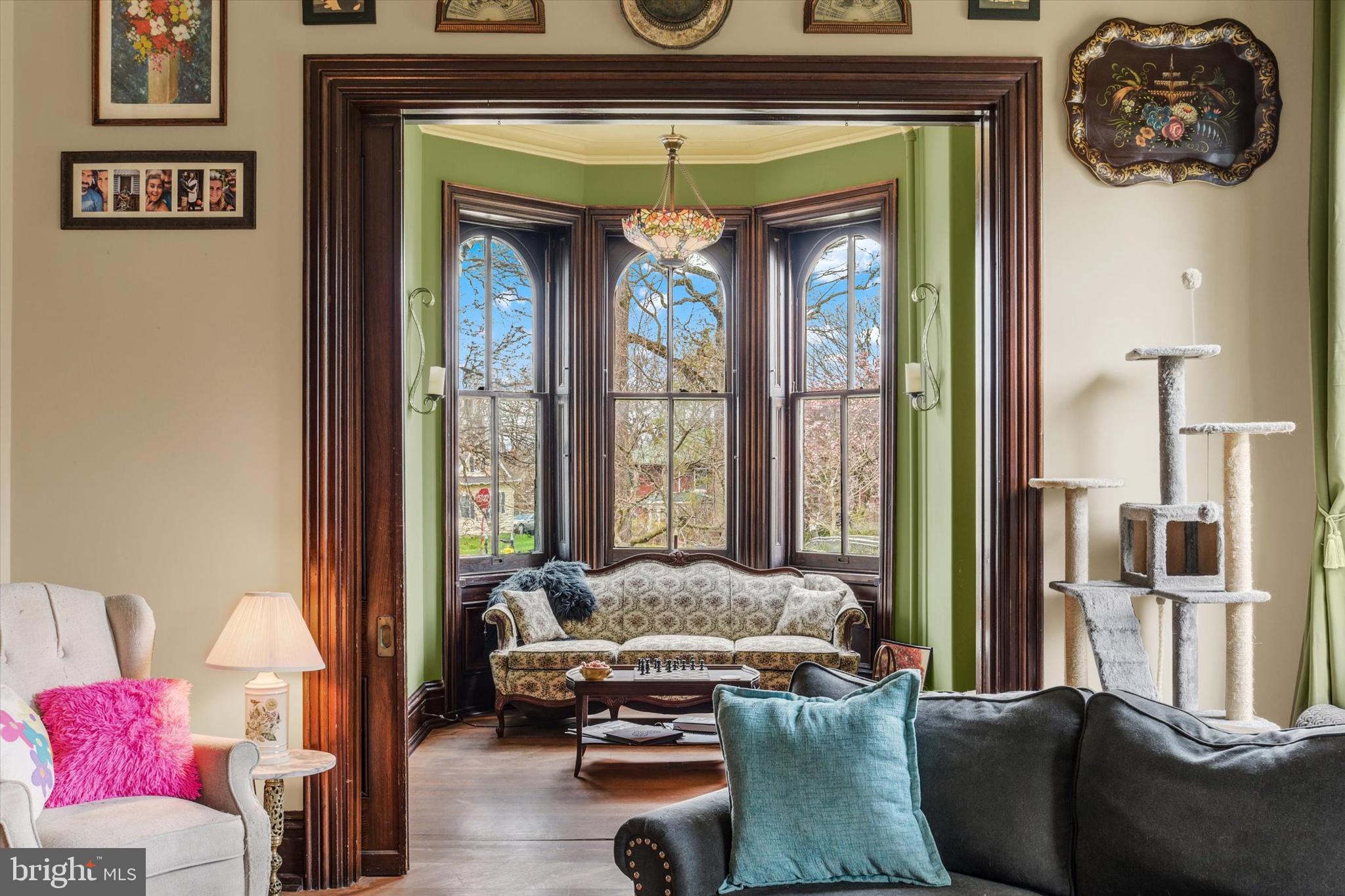 BELLEVUE PARK - Residential