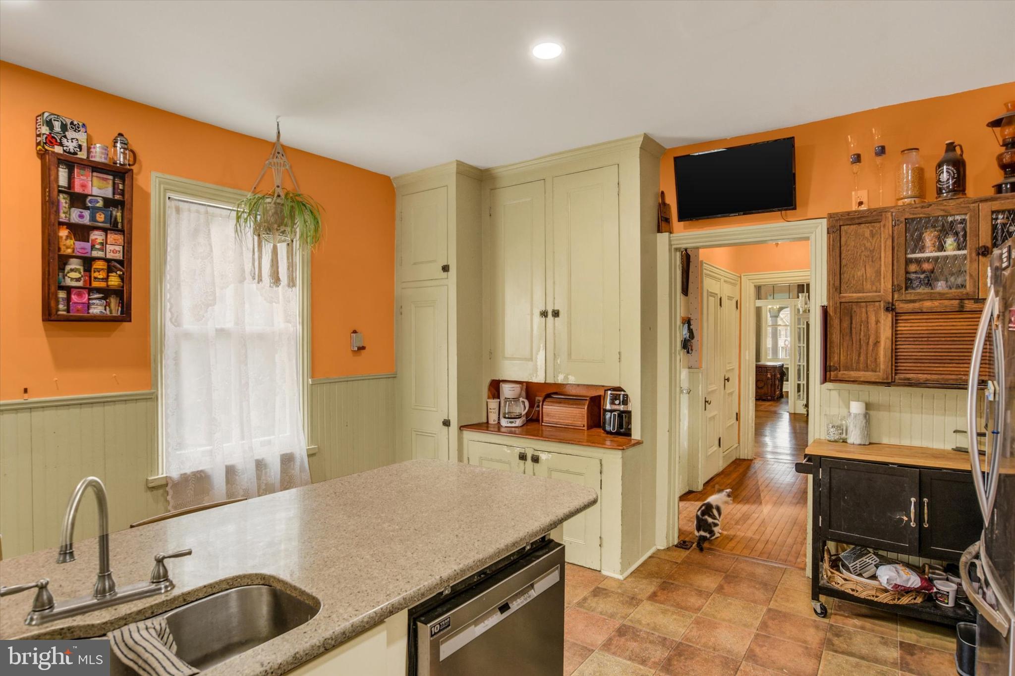 BELLEVUE PARK - Residential