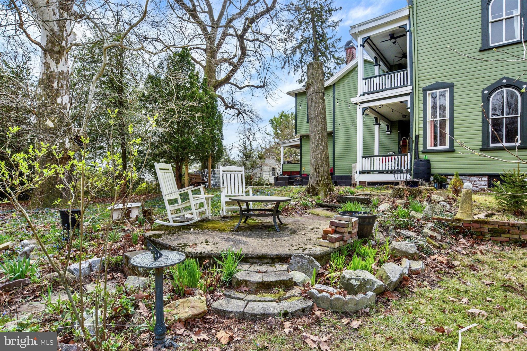 BELLEVUE PARK - Residential