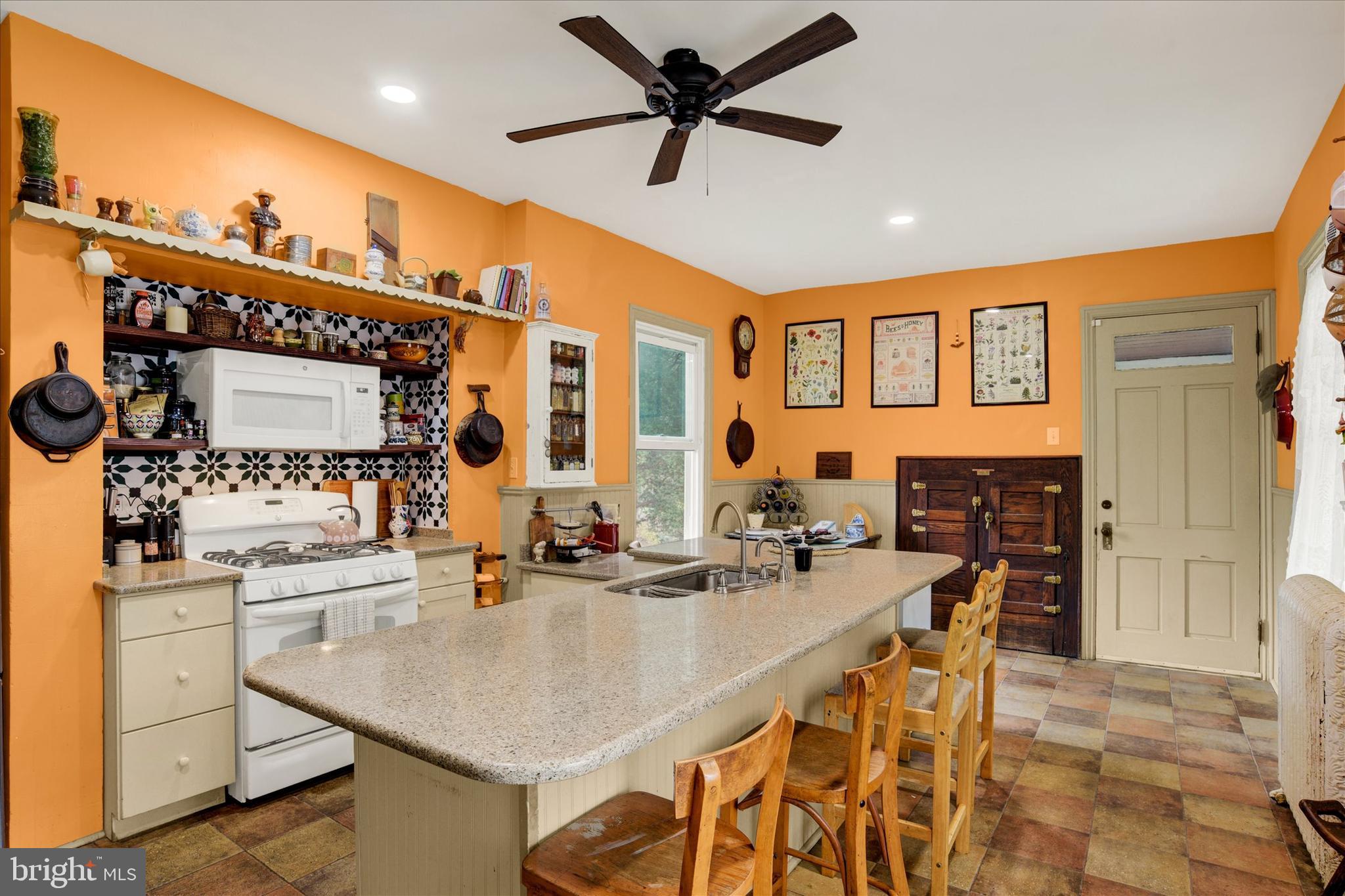 BELLEVUE PARK - Residential