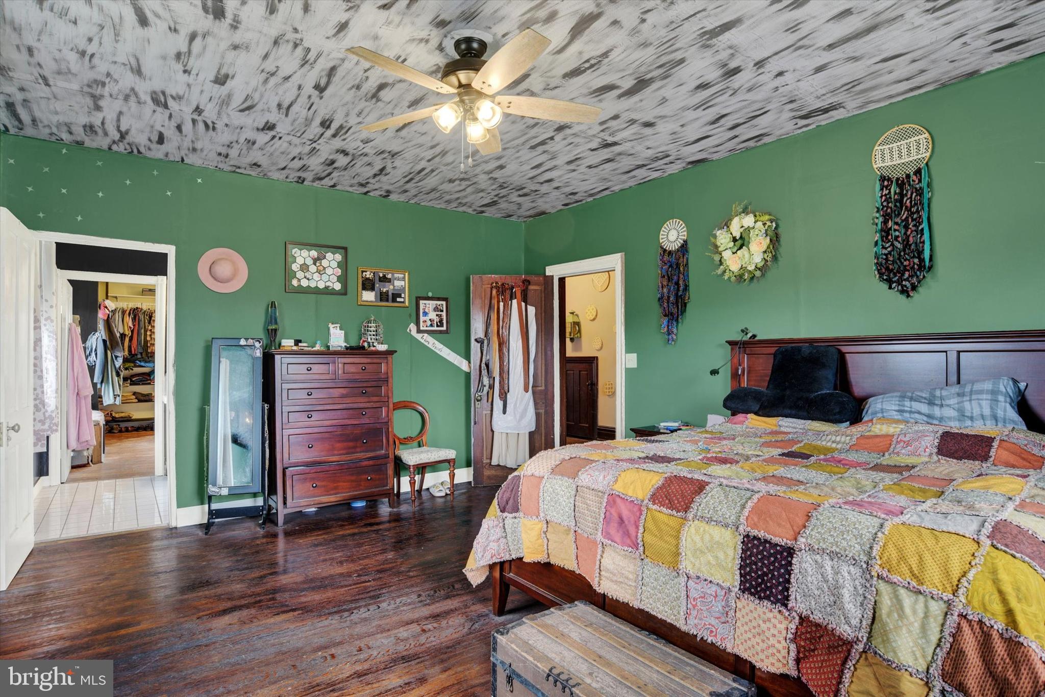 BELLEVUE PARK - Residential