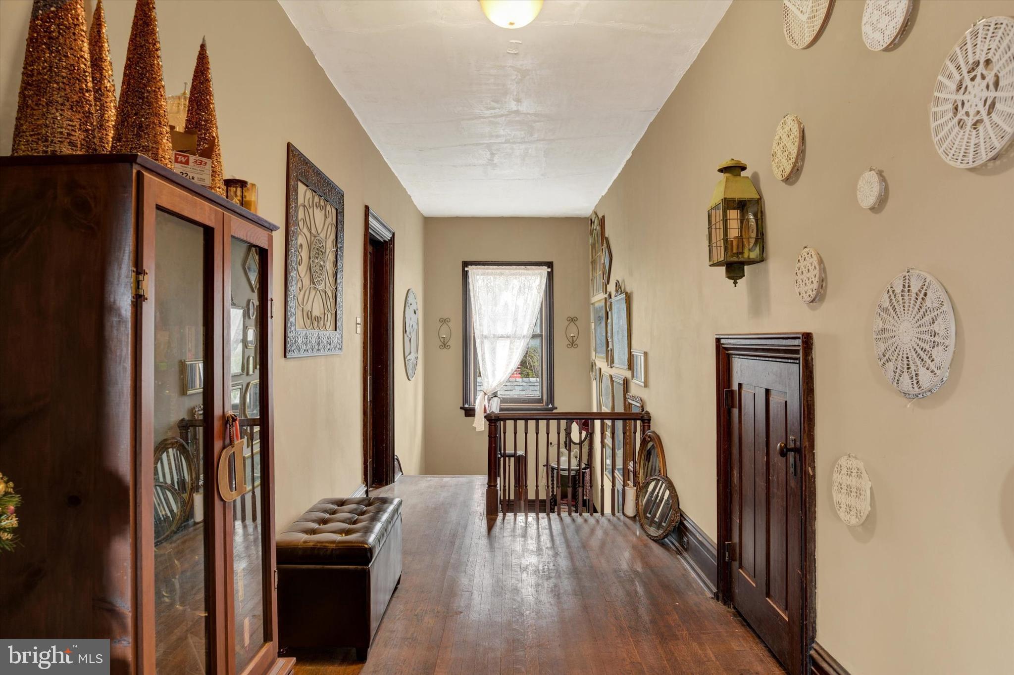 BELLEVUE PARK - Residential