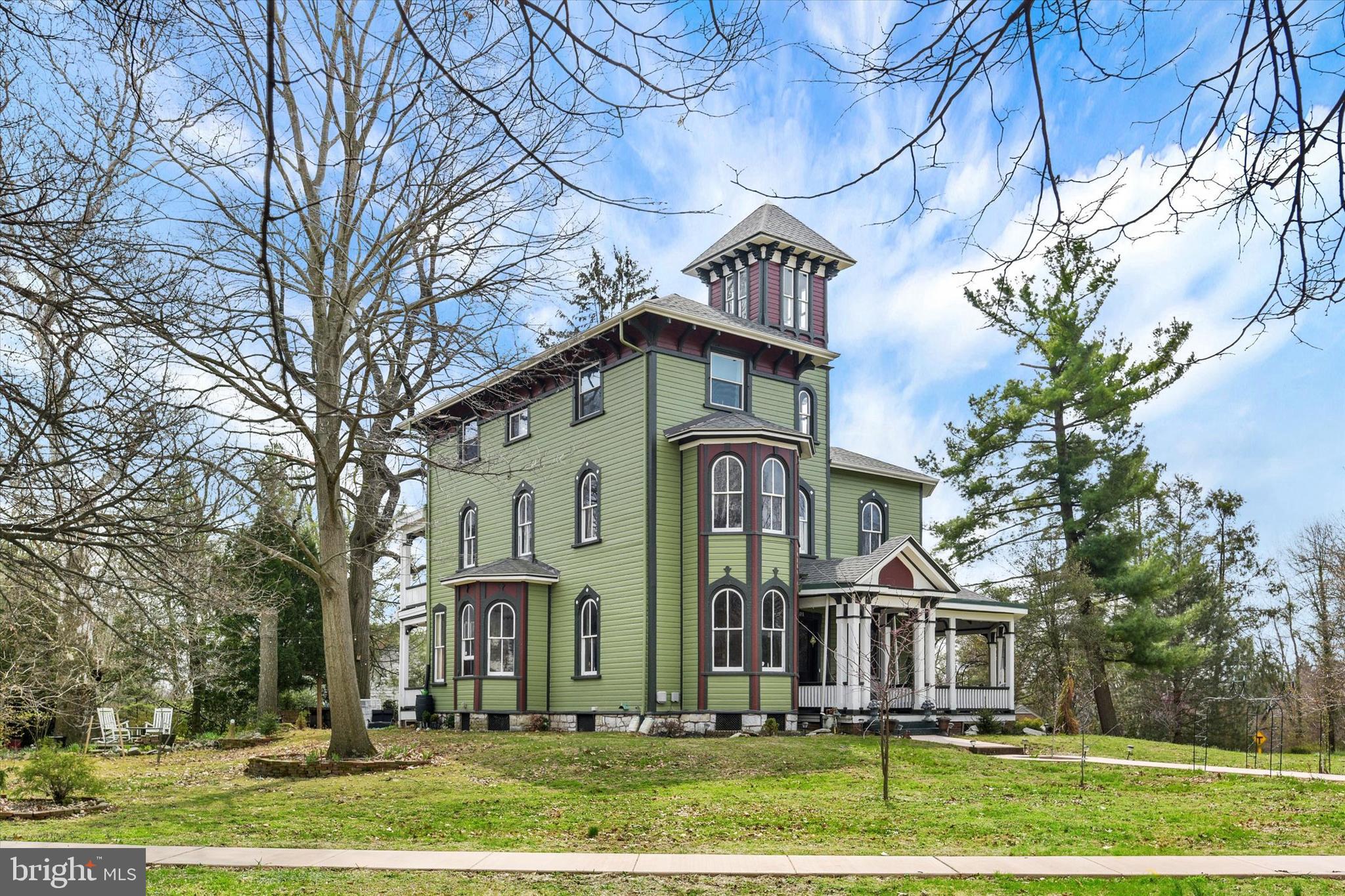 BELLEVUE PARK - Residential