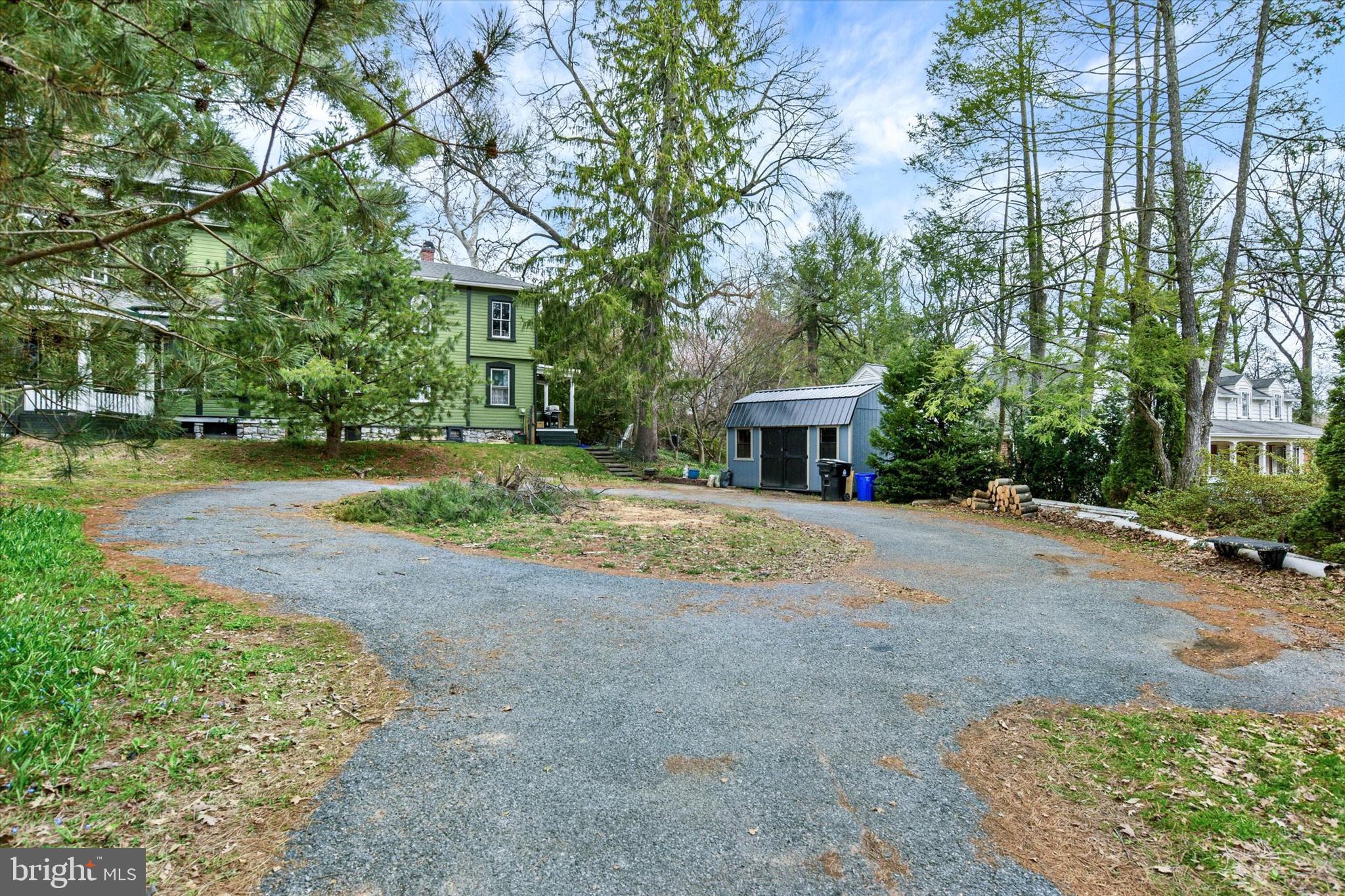 BELLEVUE PARK - Residential