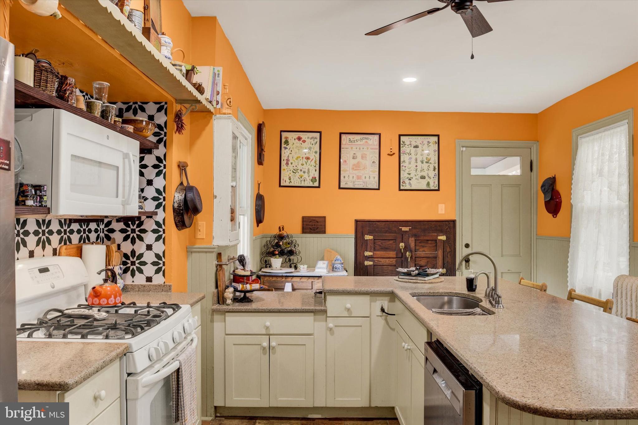 BELLEVUE PARK - Residential