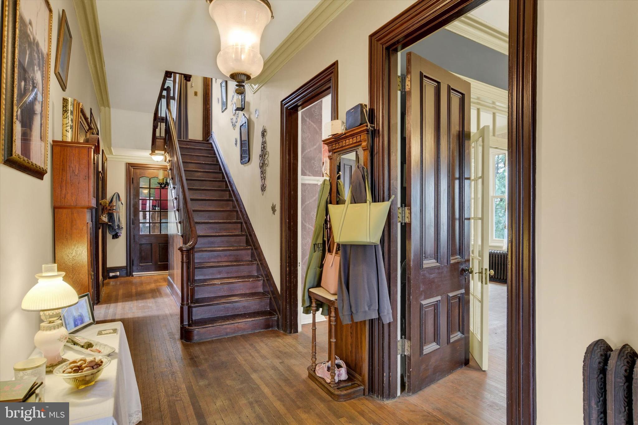 BELLEVUE PARK - Residential