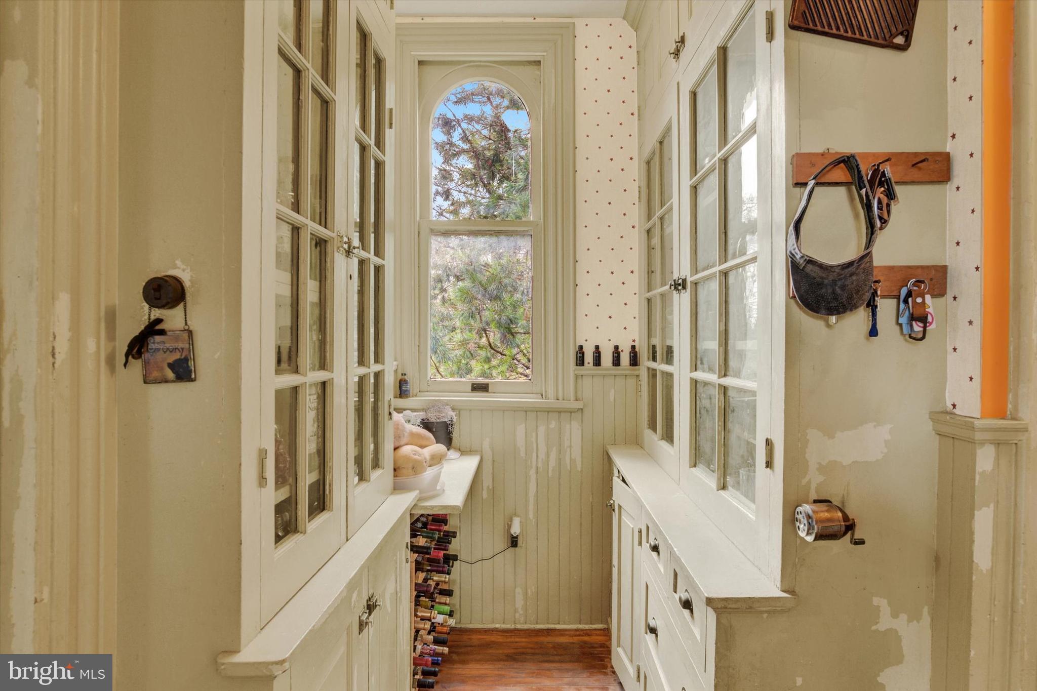 BELLEVUE PARK - Residential