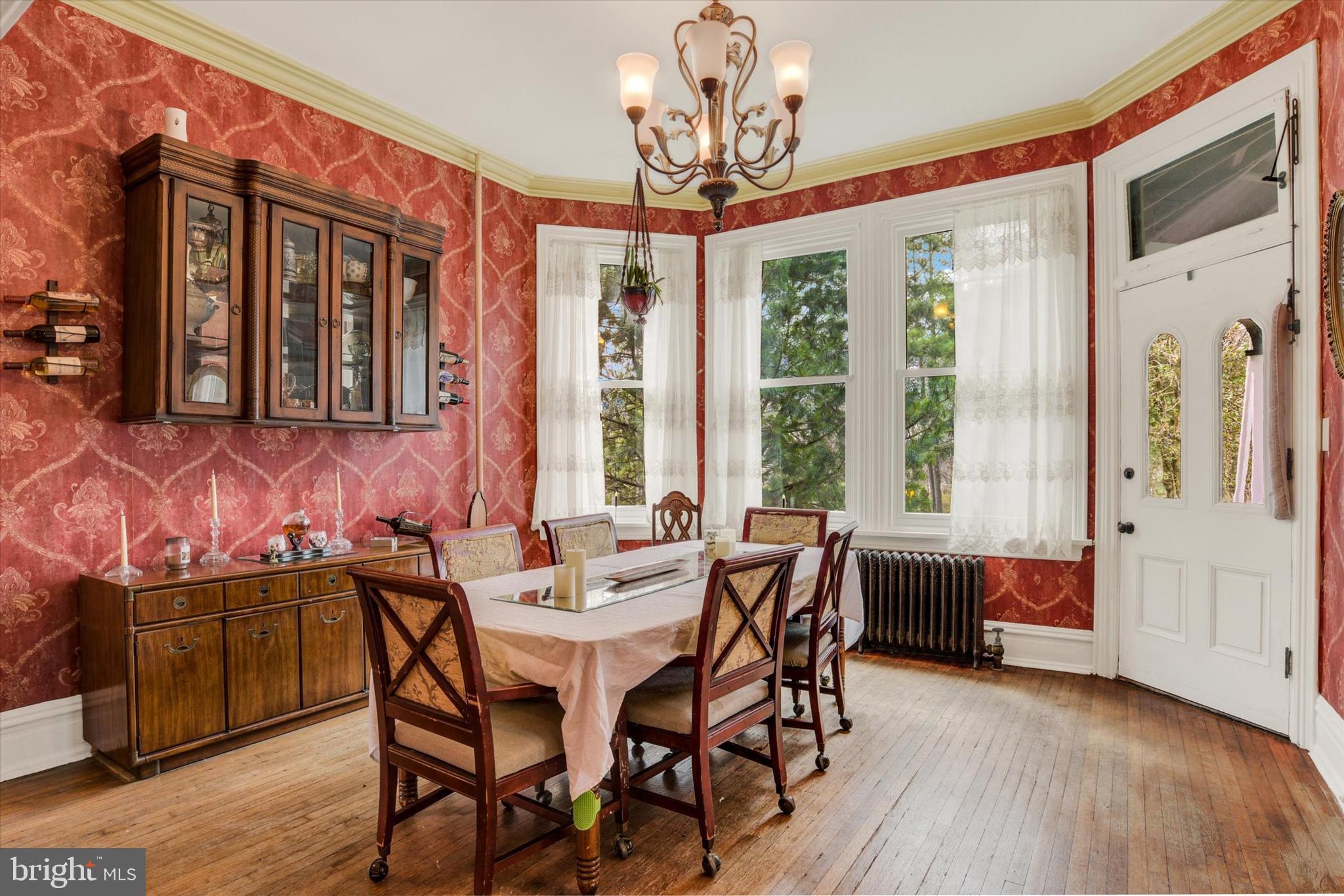 BELLEVUE PARK - Residential