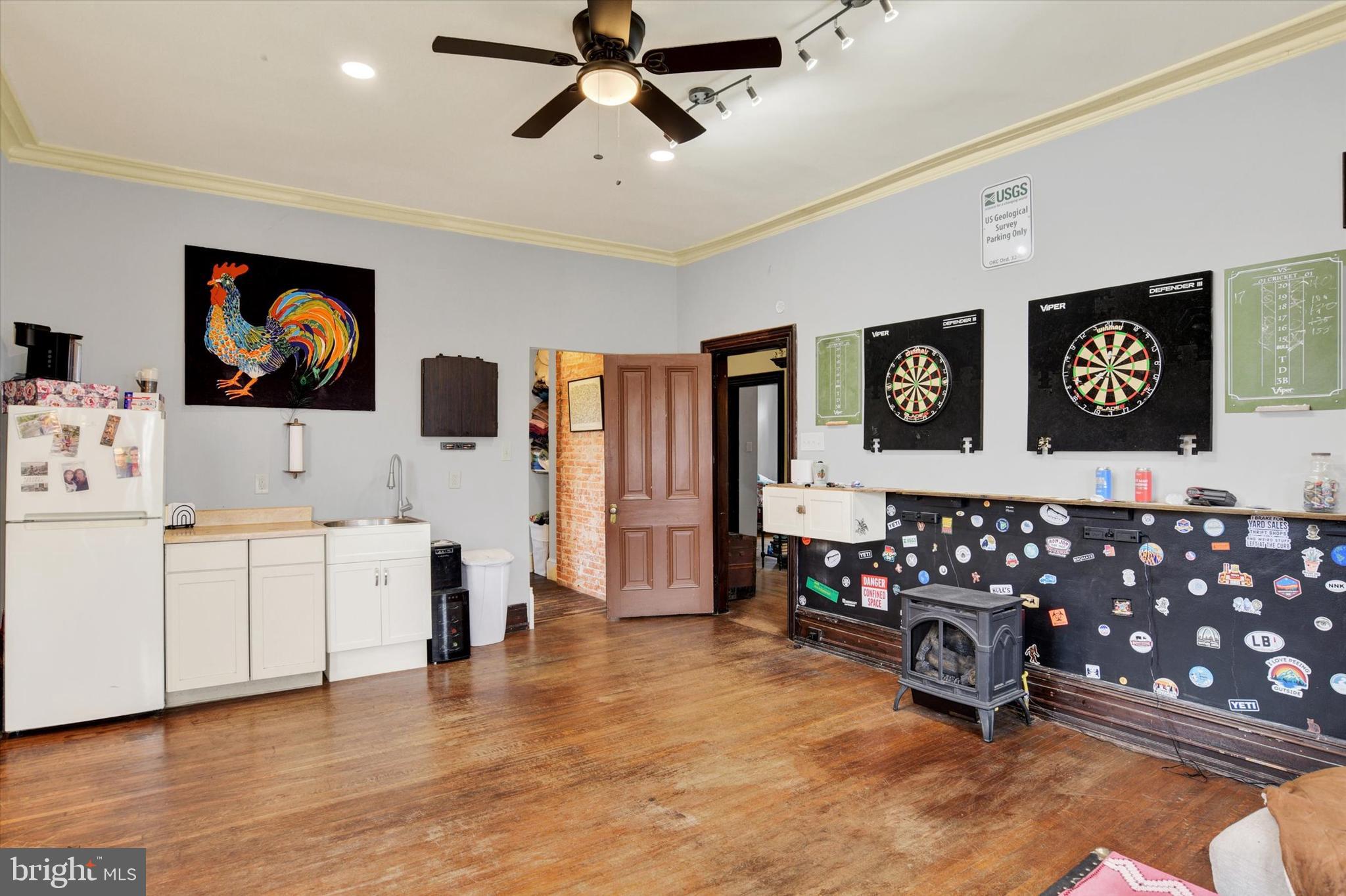 BELLEVUE PARK - Residential