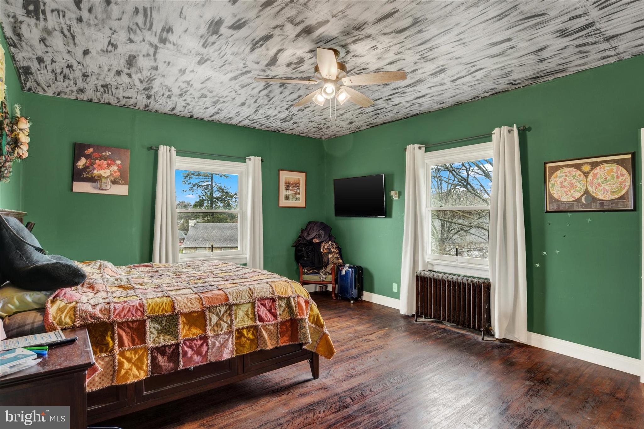 BELLEVUE PARK - Residential