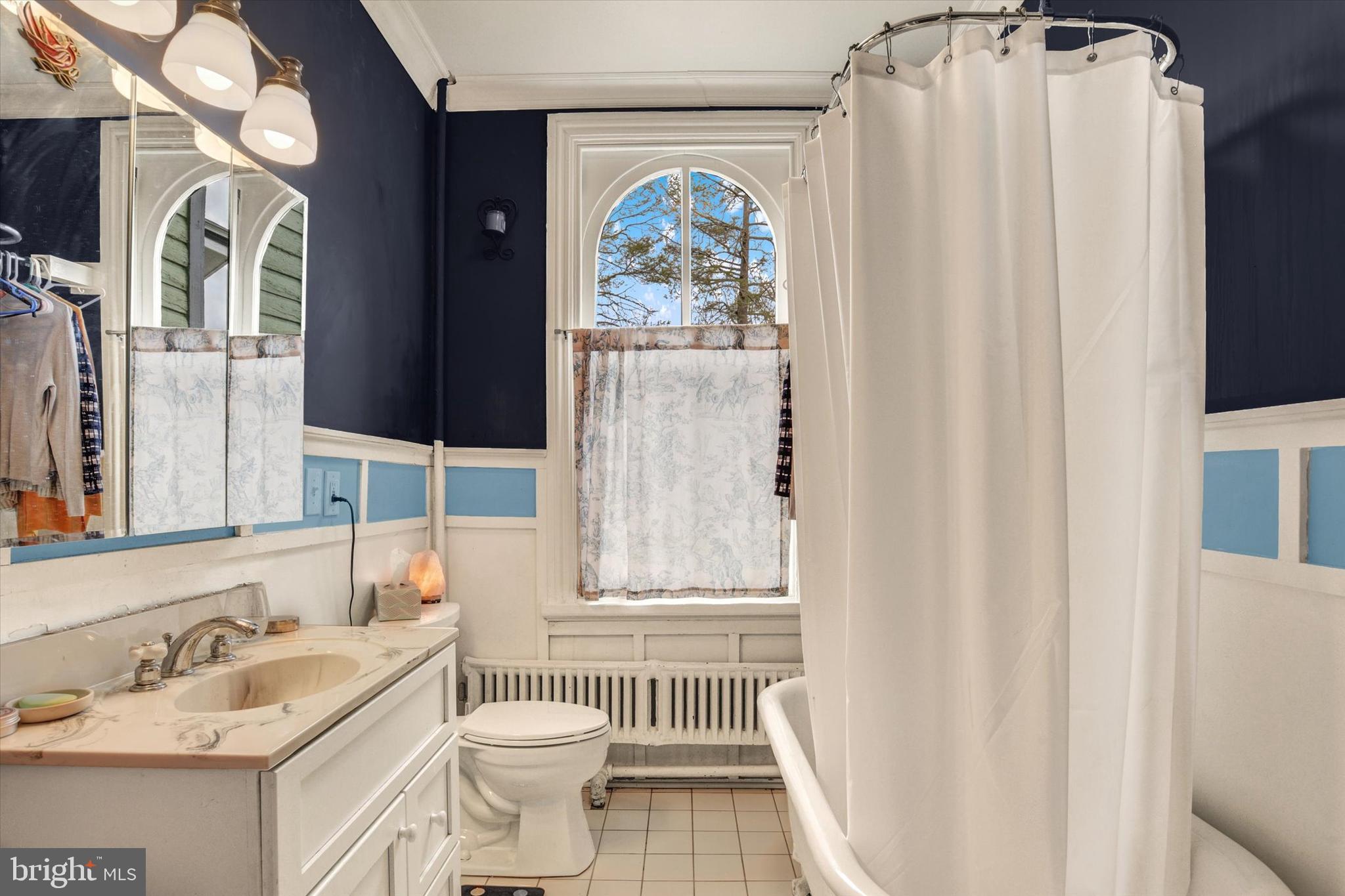 BELLEVUE PARK - Residential