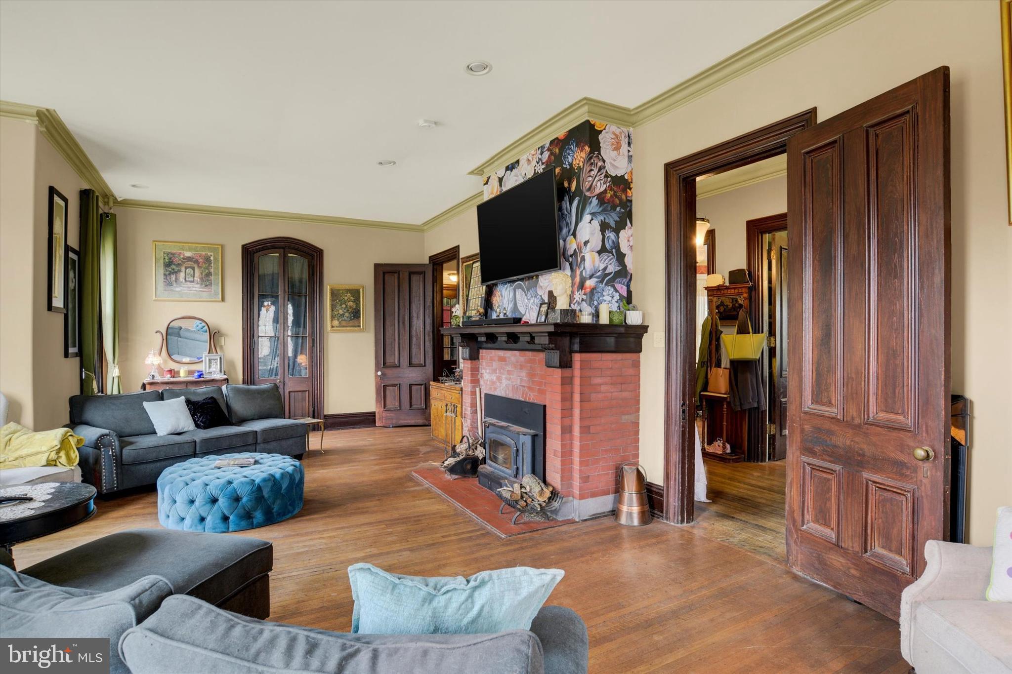 BELLEVUE PARK - Residential