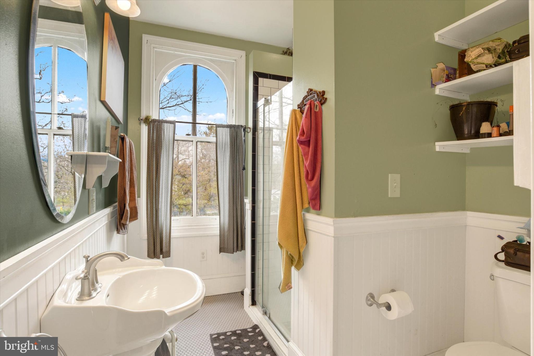 BELLEVUE PARK - Residential