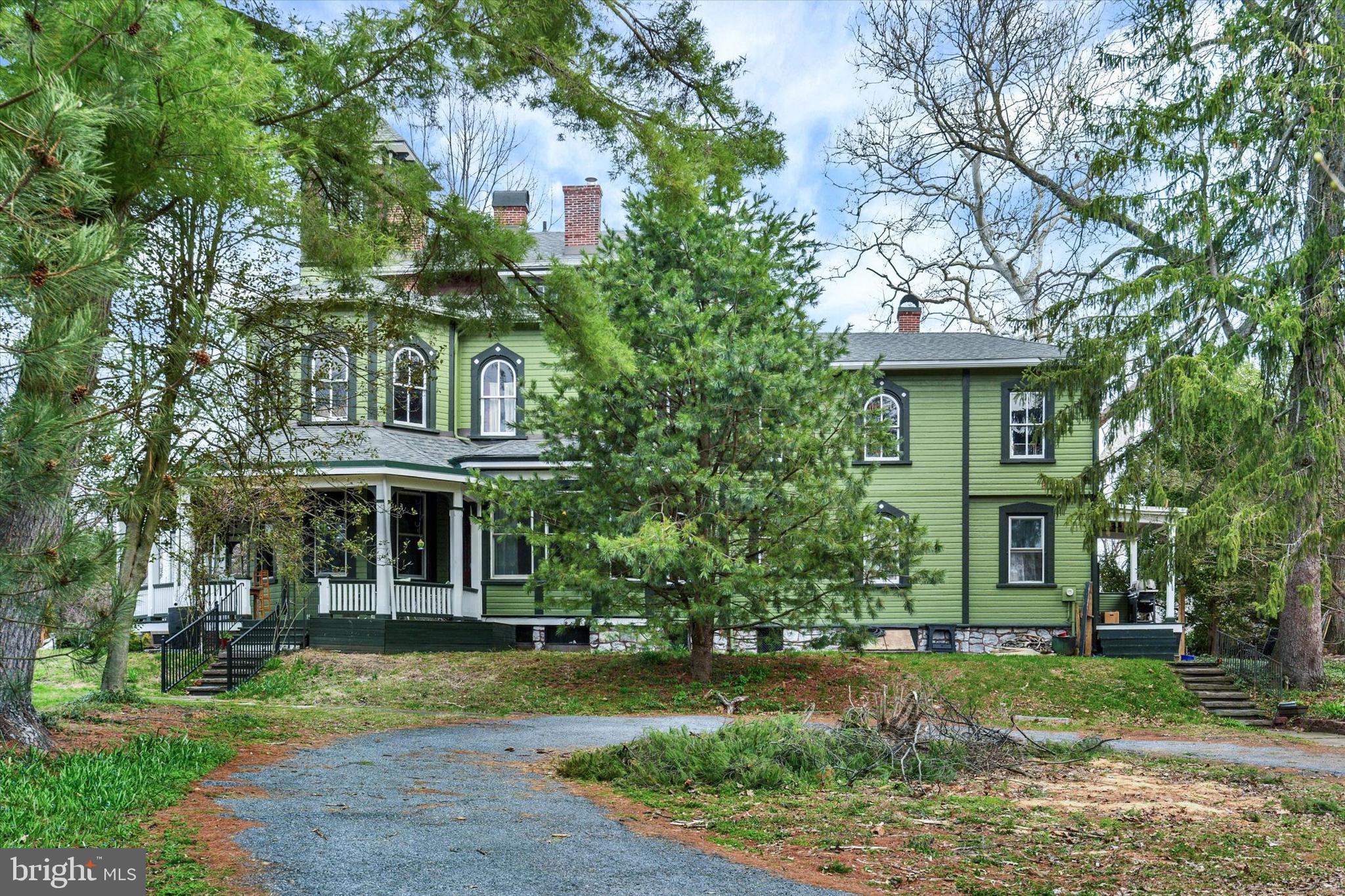 BELLEVUE PARK - Residential