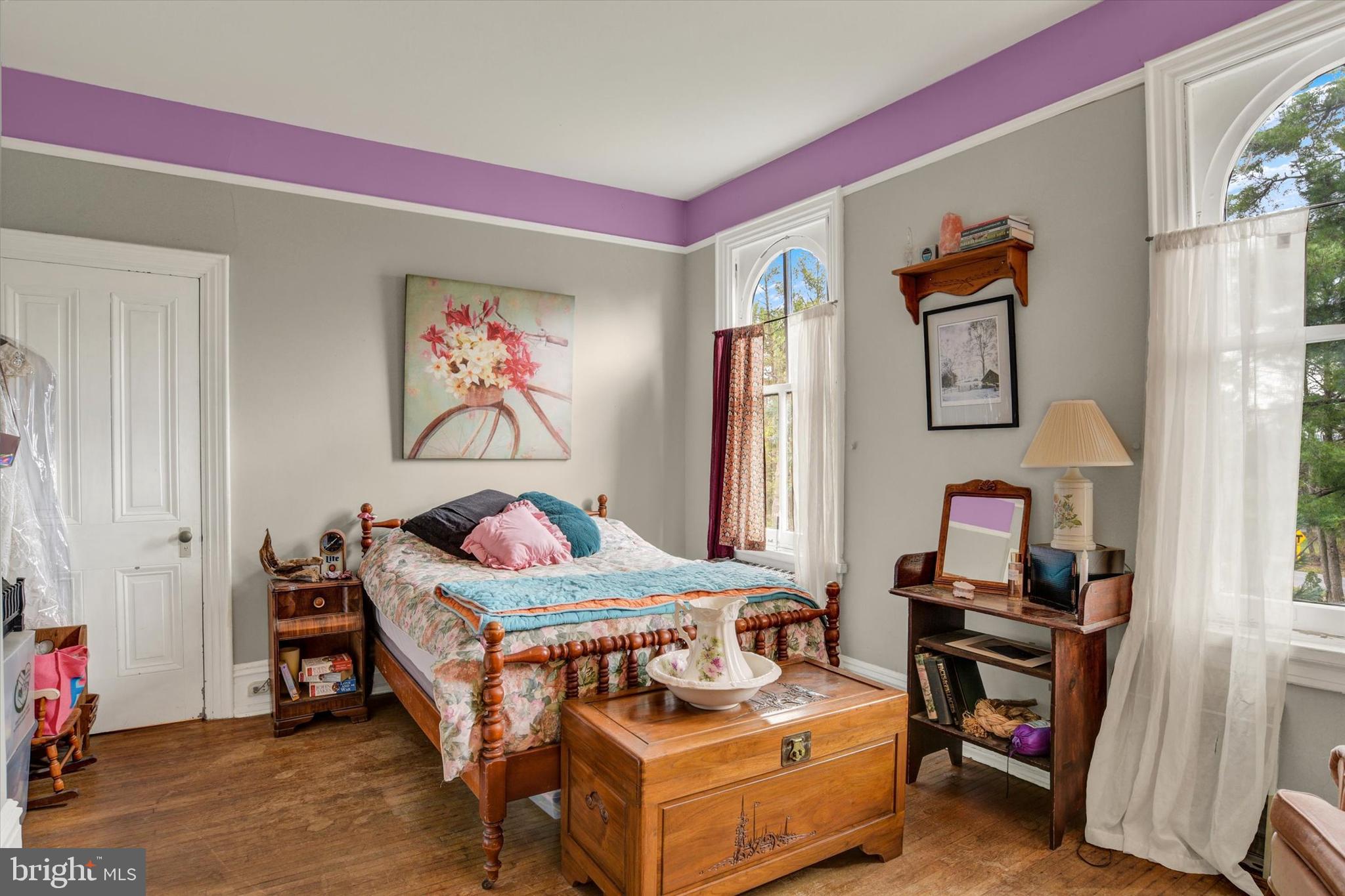 BELLEVUE PARK - Residential