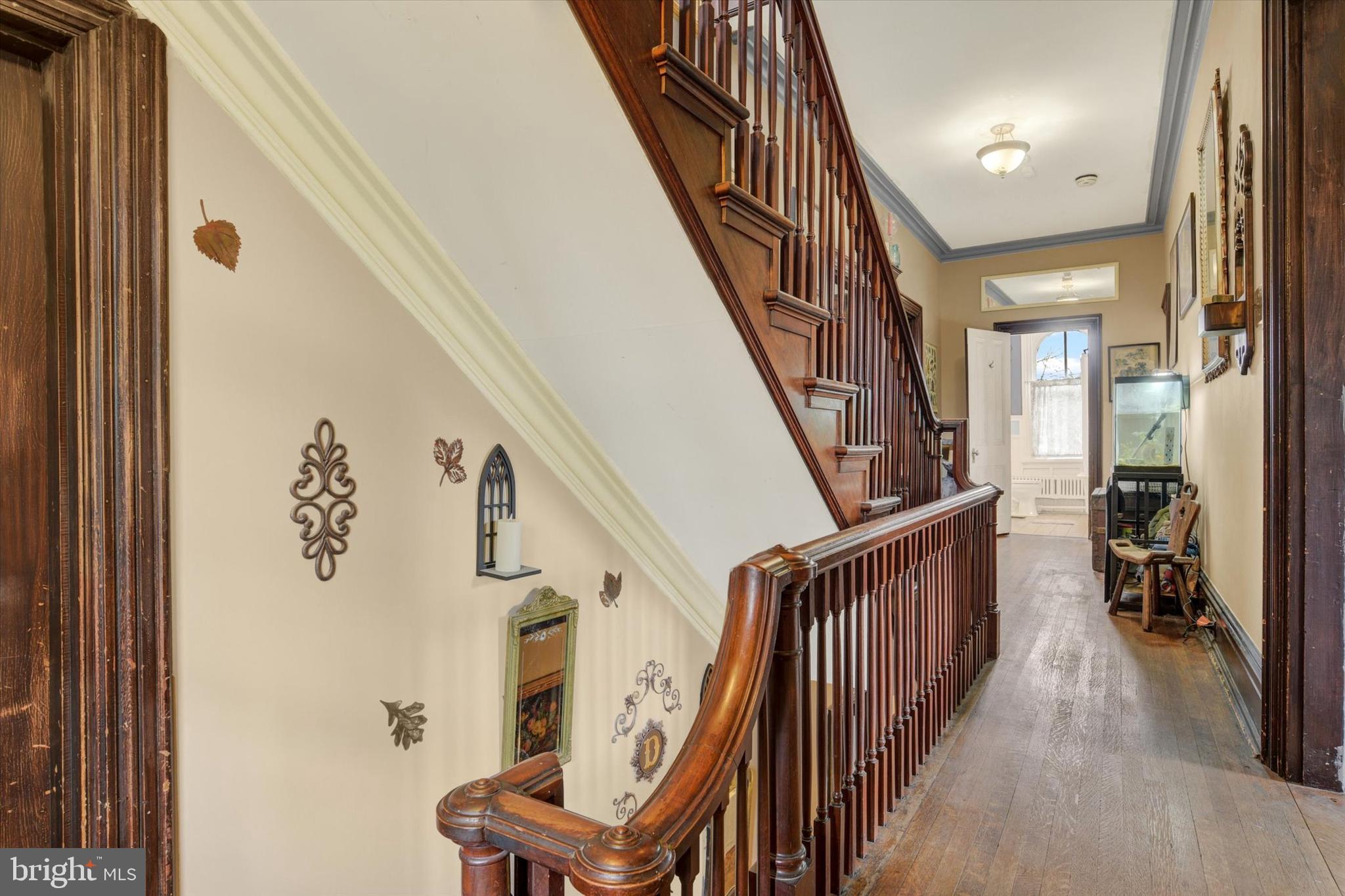 BELLEVUE PARK - Residential