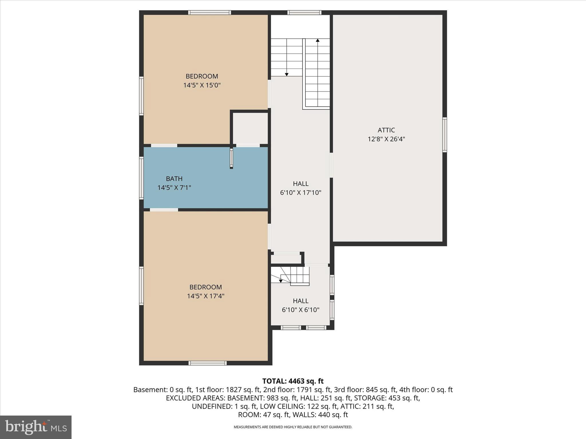 BELLEVUE PARK - Residential