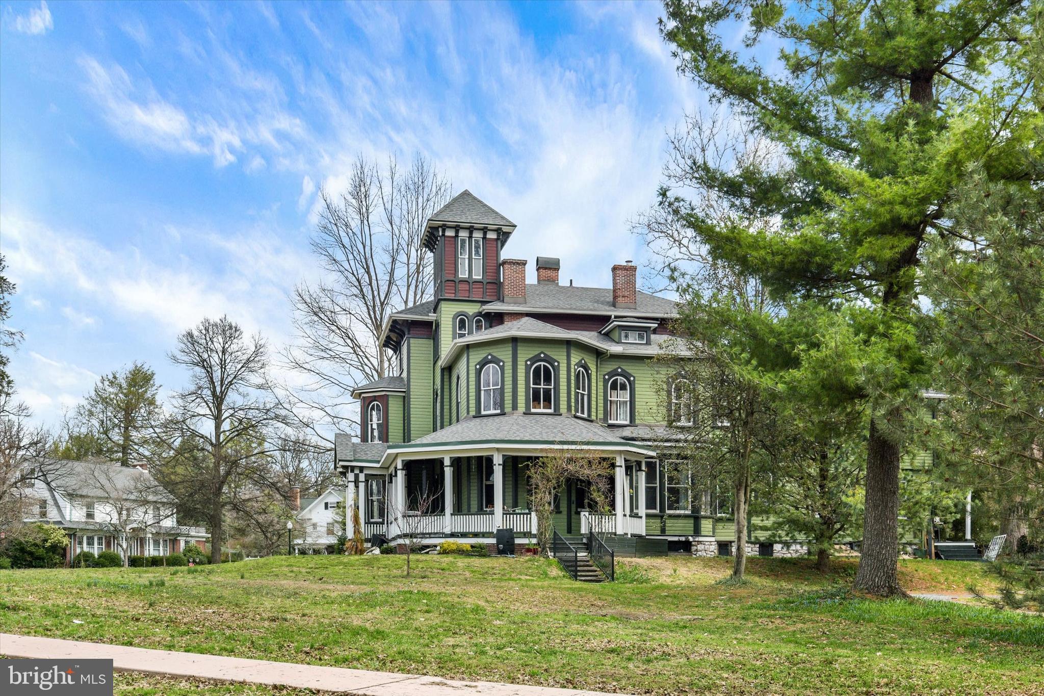 BELLEVUE PARK - Residential