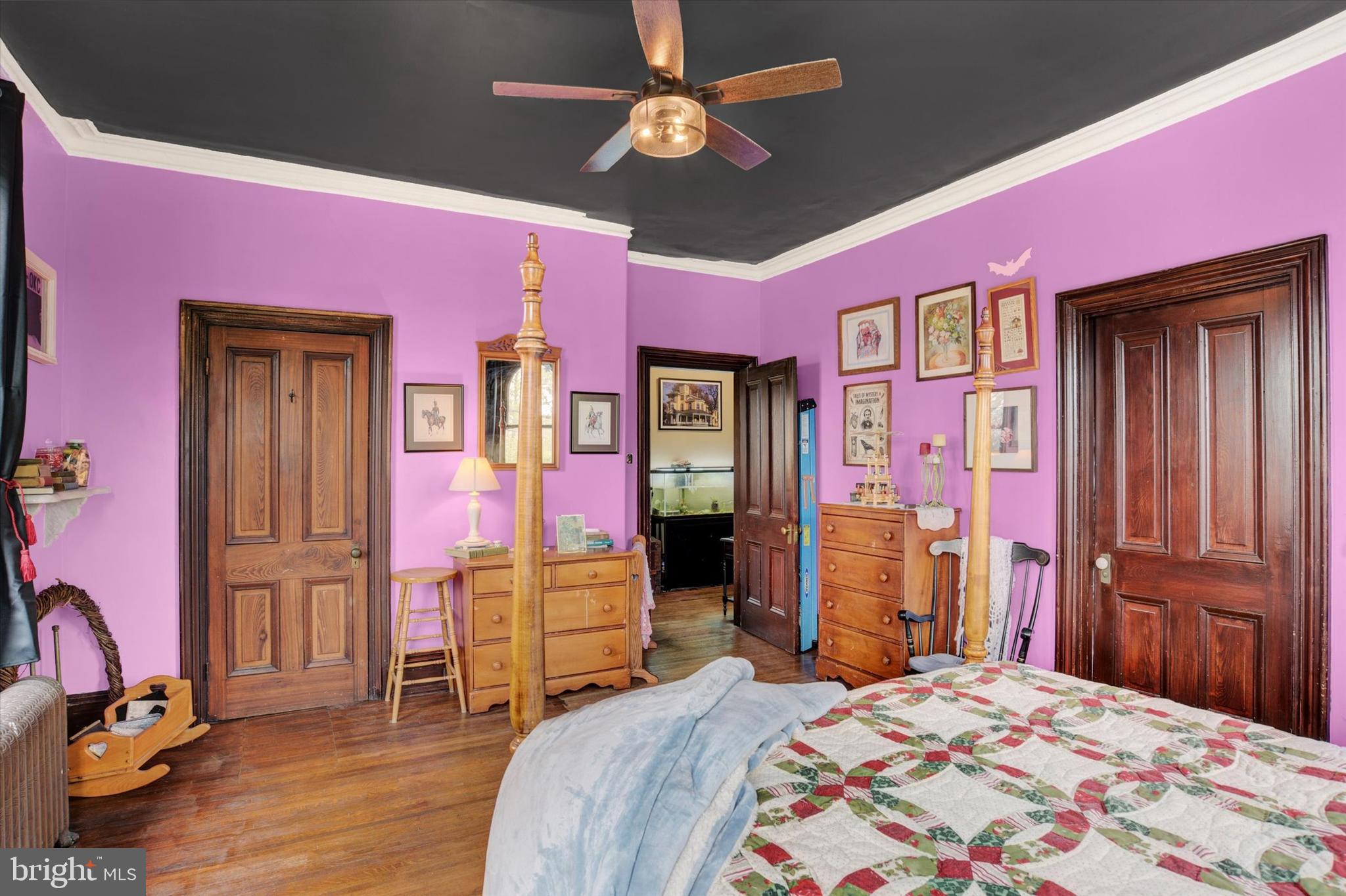 BELLEVUE PARK - Residential