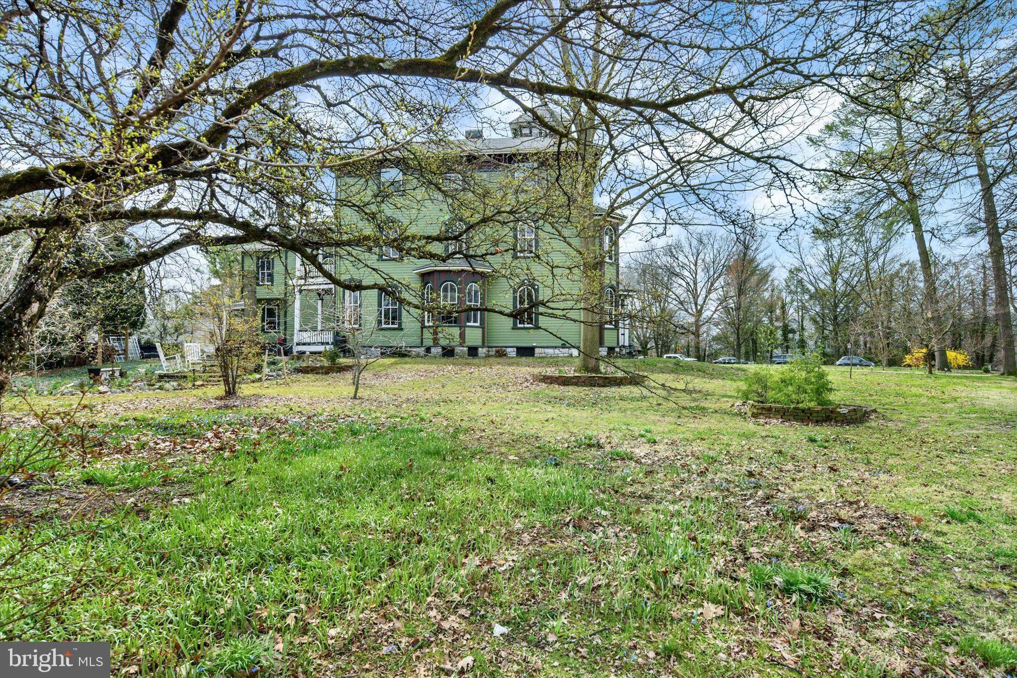 BELLEVUE PARK - Residential