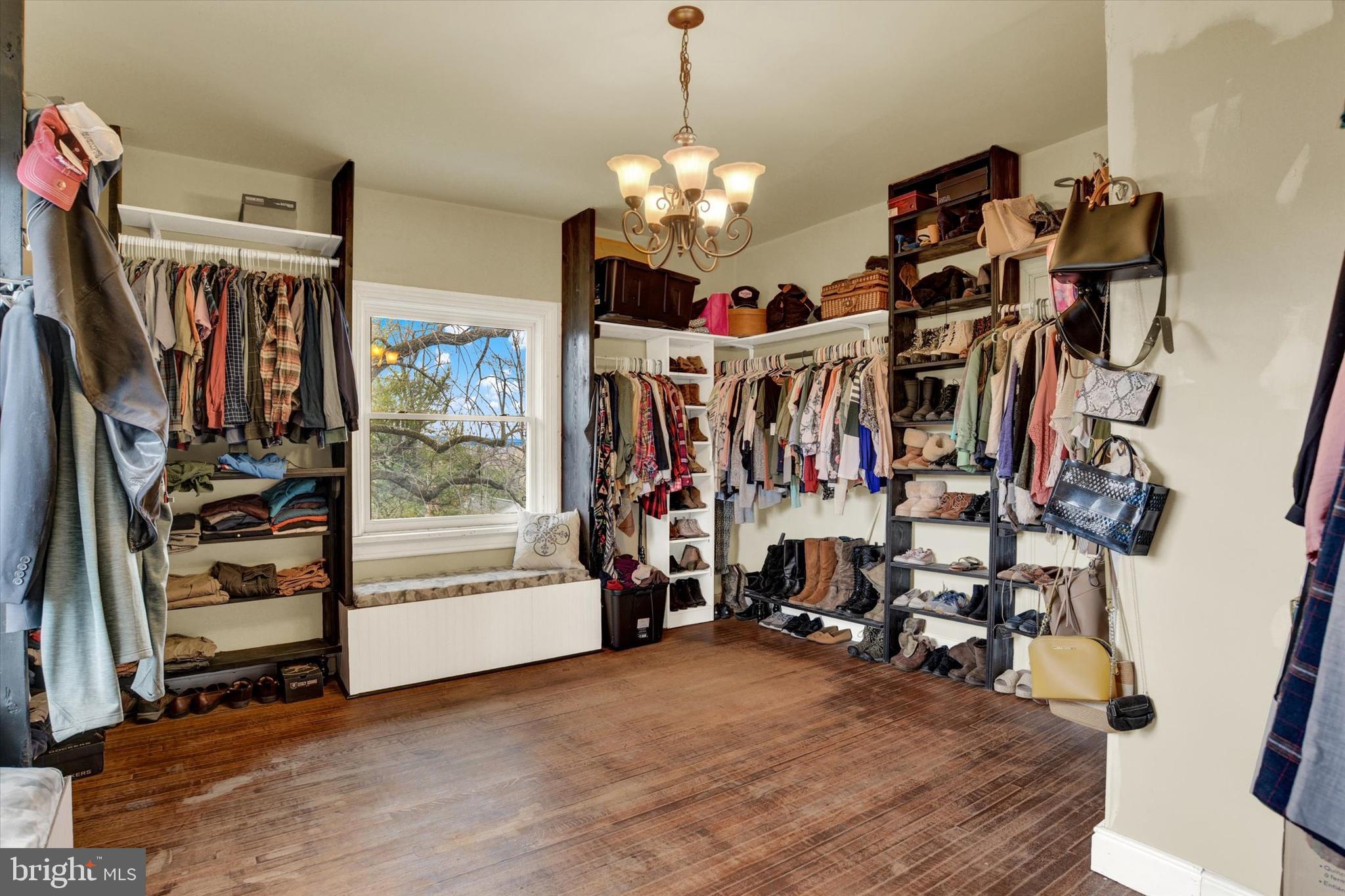 BELLEVUE PARK - Residential