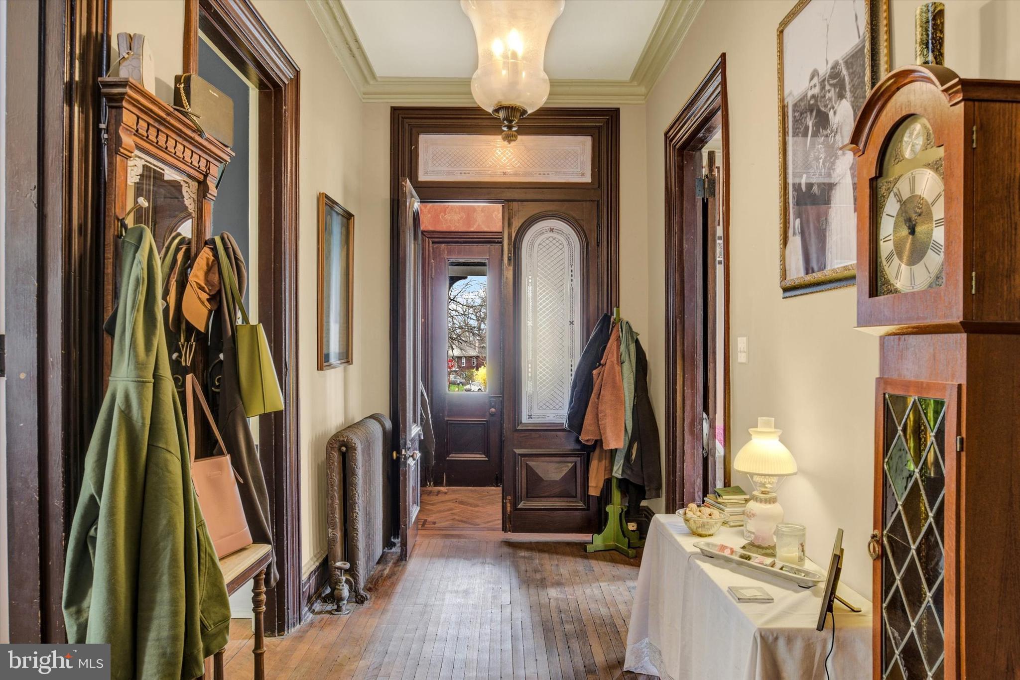 BELLEVUE PARK - Residential