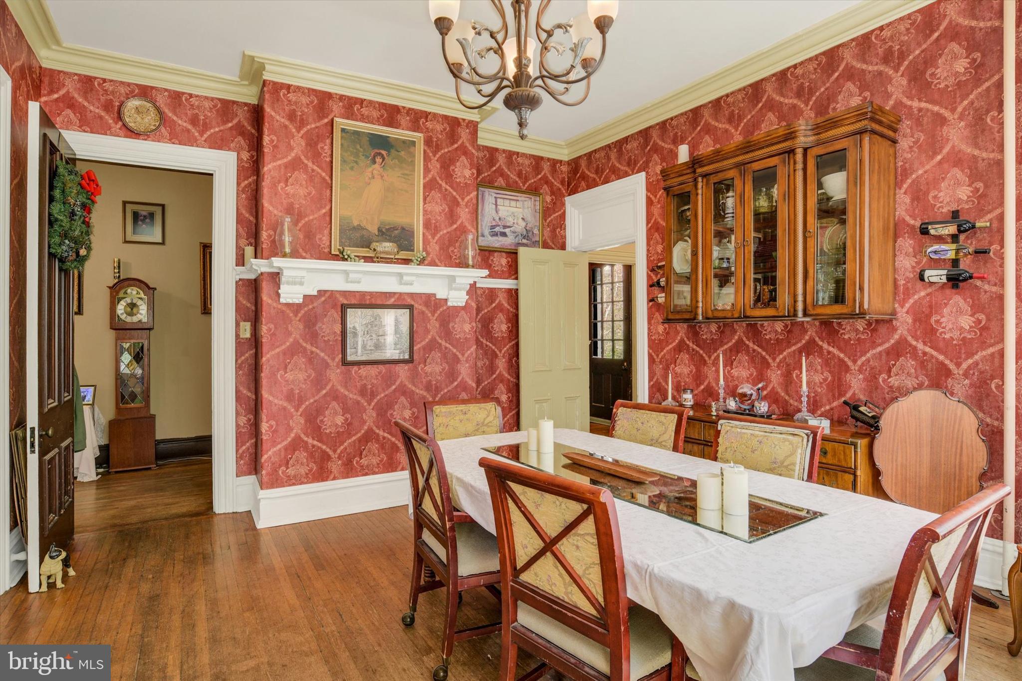 BELLEVUE PARK - Residential