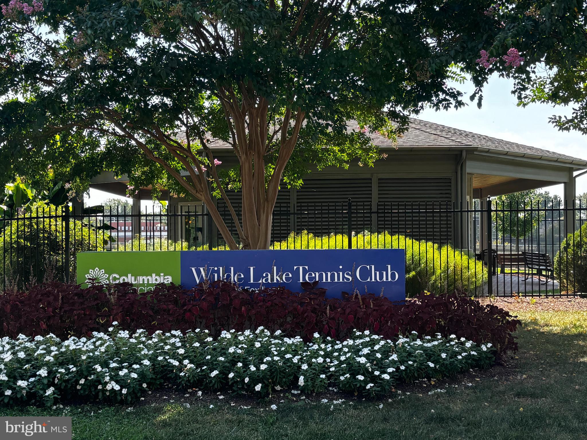 VILLAGE OF WILDE LAKE - Residential