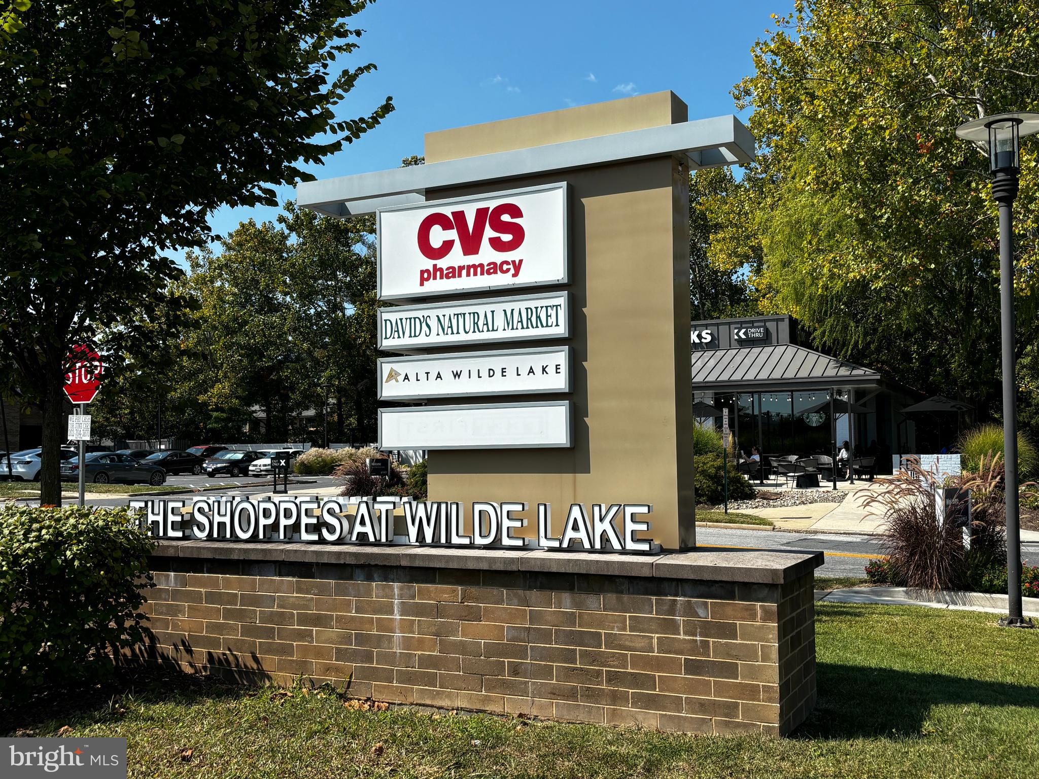 VILLAGE OF WILDE LAKE - Residential