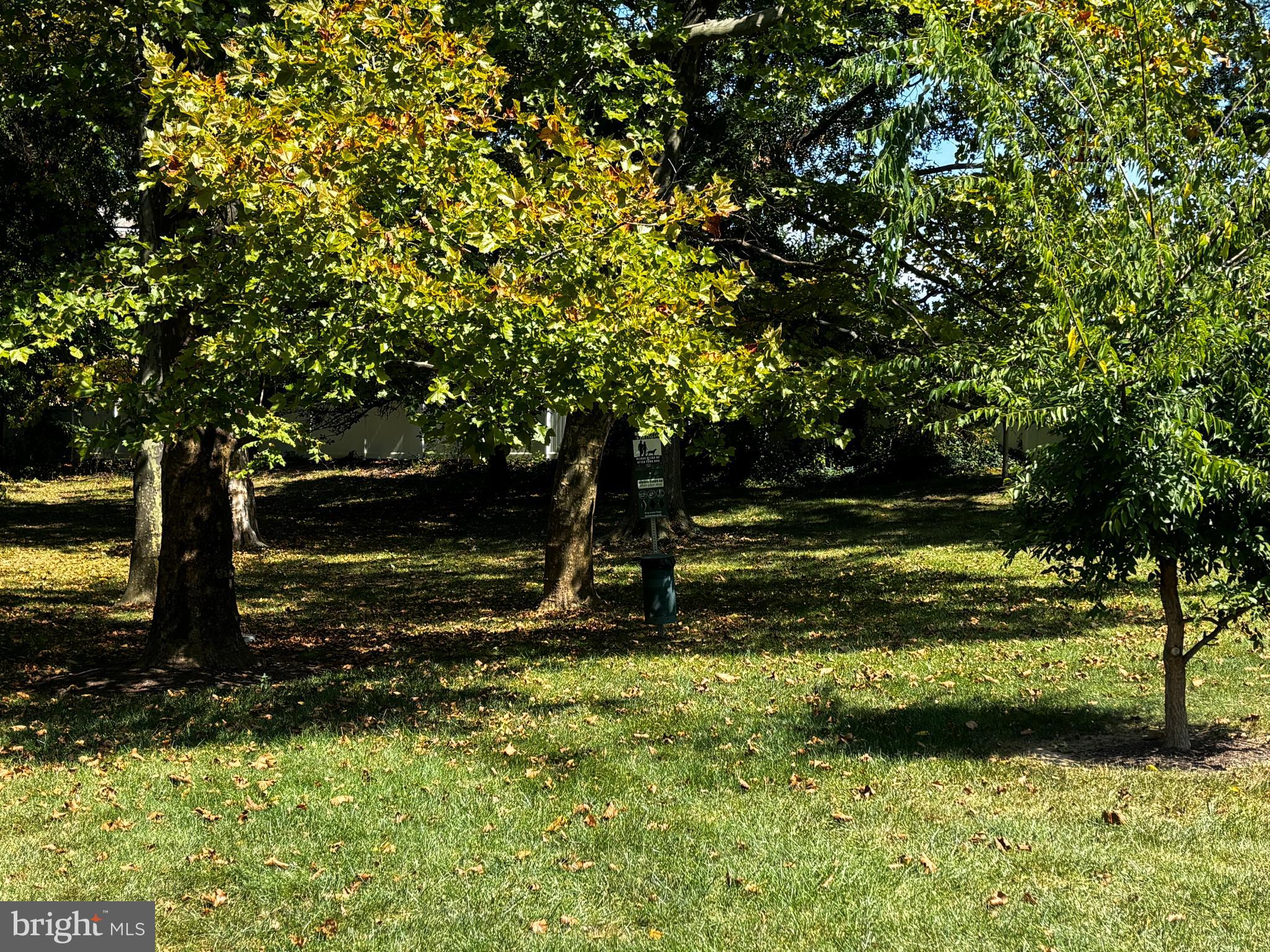 VILLAGE OF WILDE LAKE - Residential