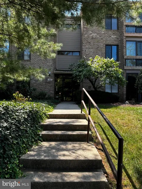 10528 Cross Fox Lane Unit B-2, Columbia, MD 21044 - MLS#: MDHW2051298