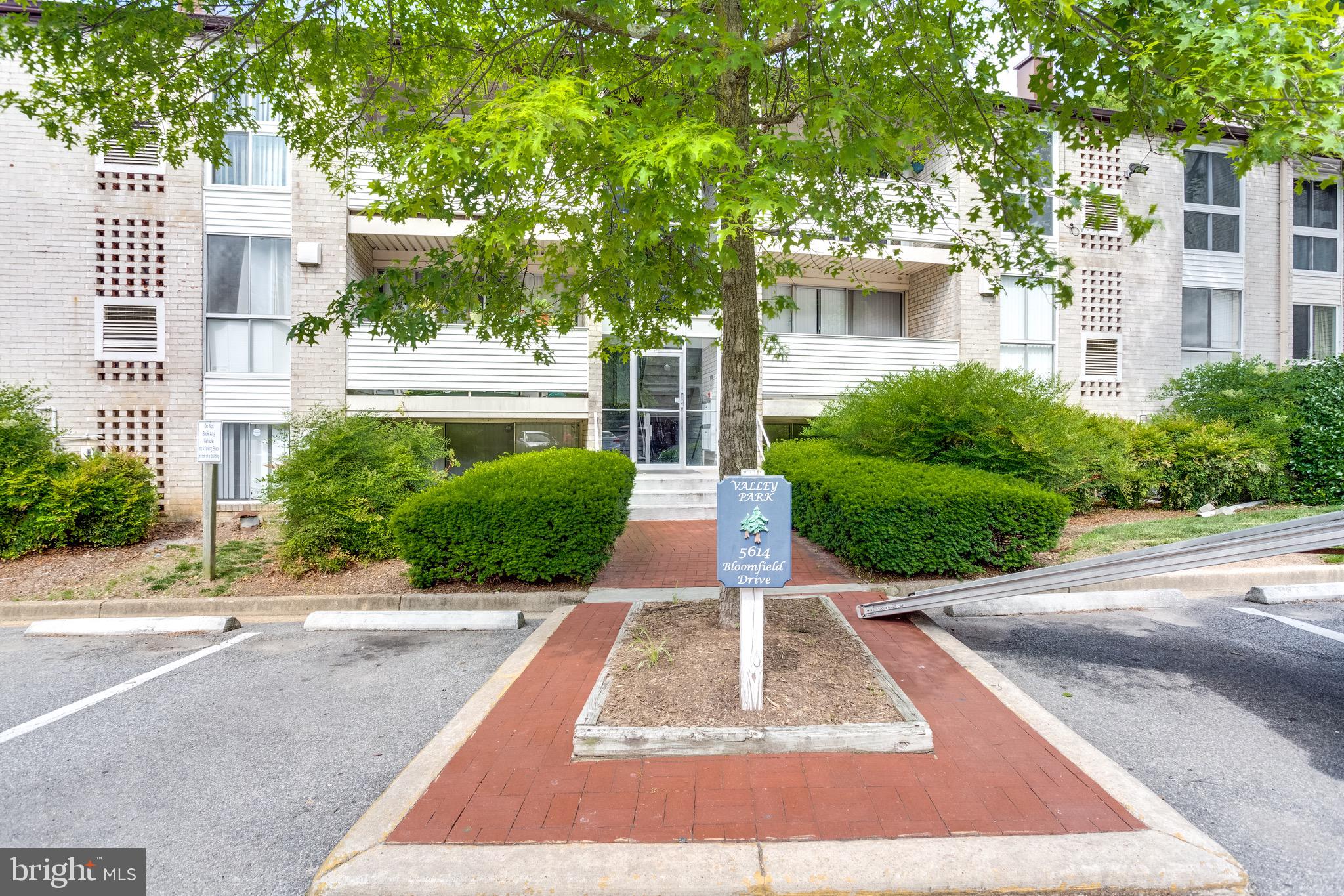 VALLEY PARK - Residential