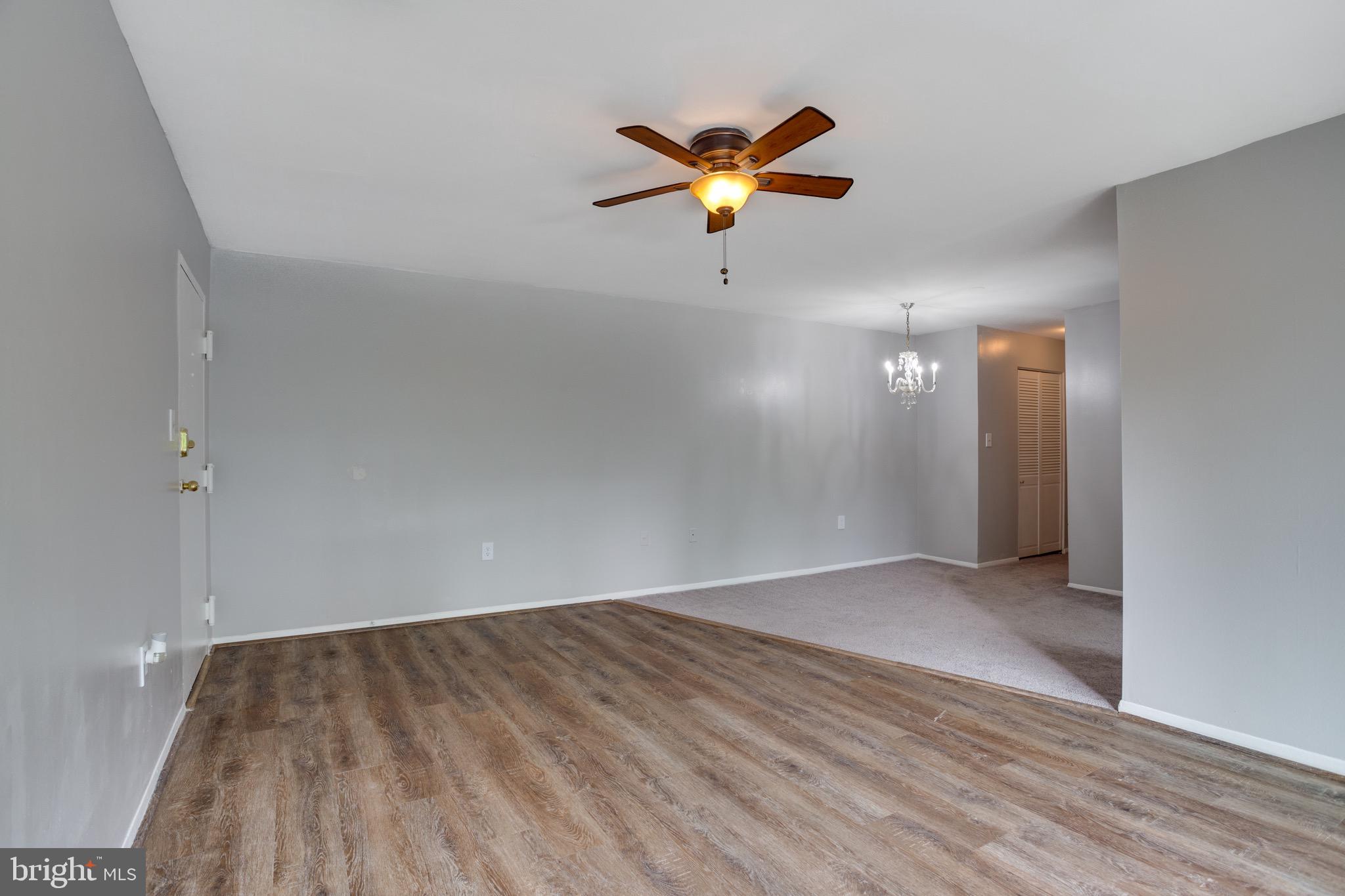 VALLEY PARK - Residential