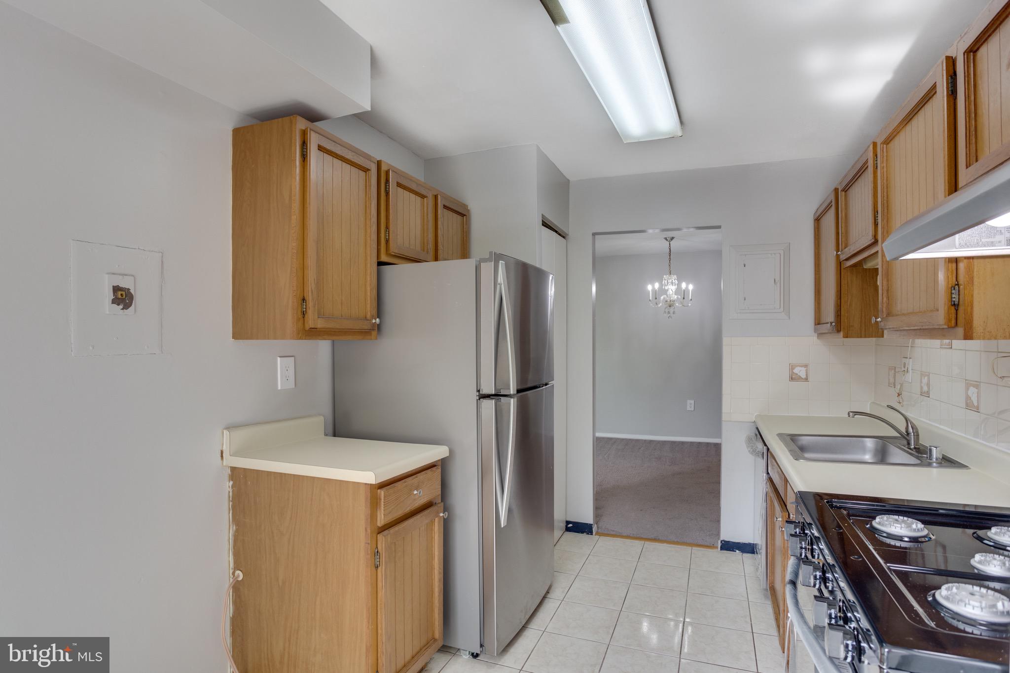 VALLEY PARK - Residential