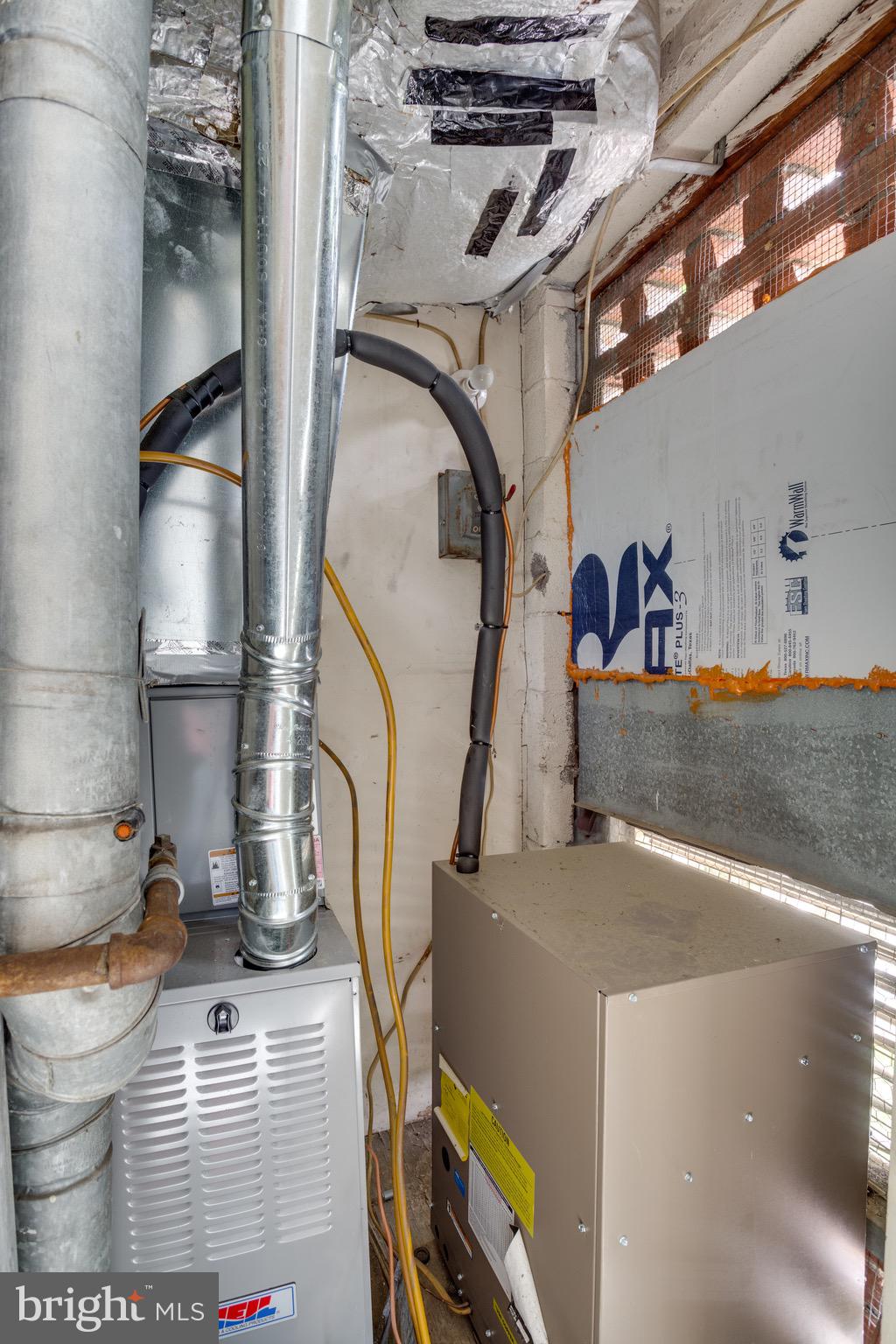 VALLEY PARK - Residential