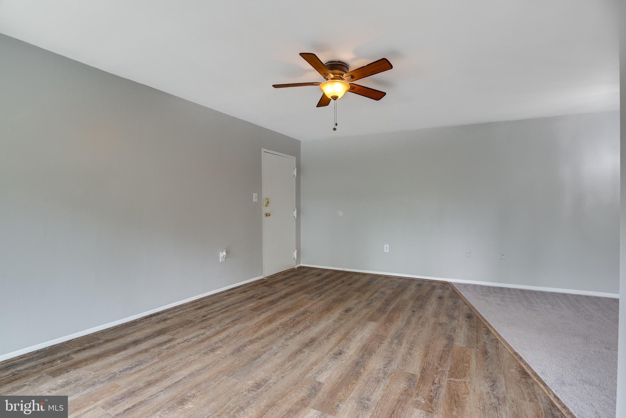 VALLEY PARK - Residential