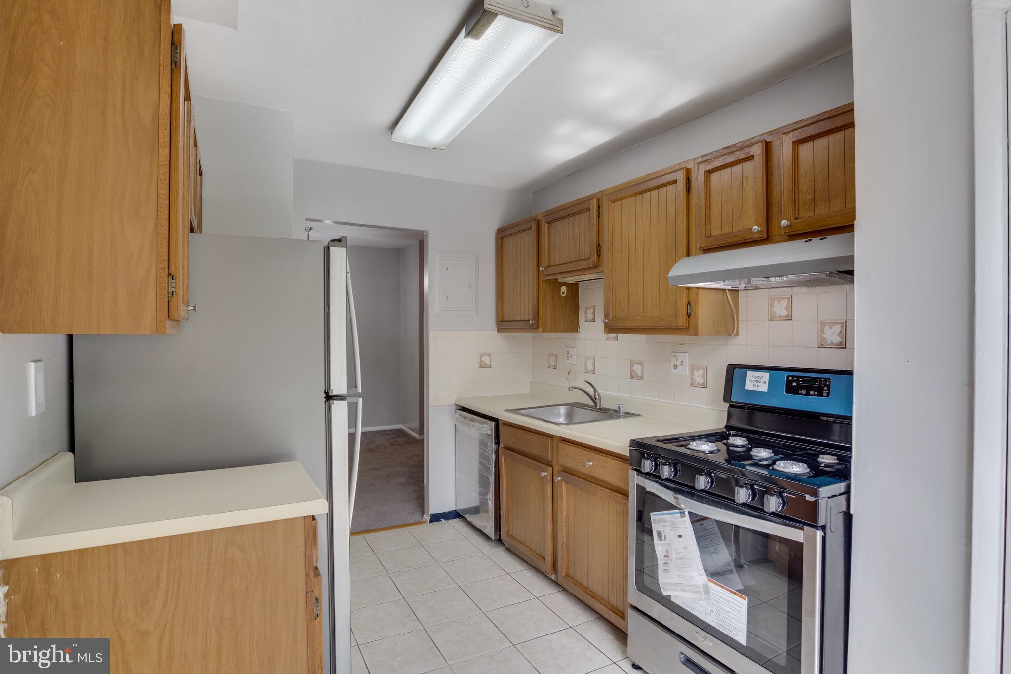 VALLEY PARK - Residential