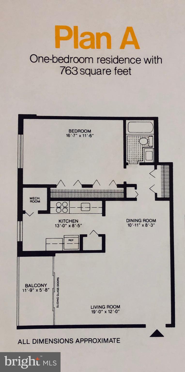VALLEY PARK - Residential