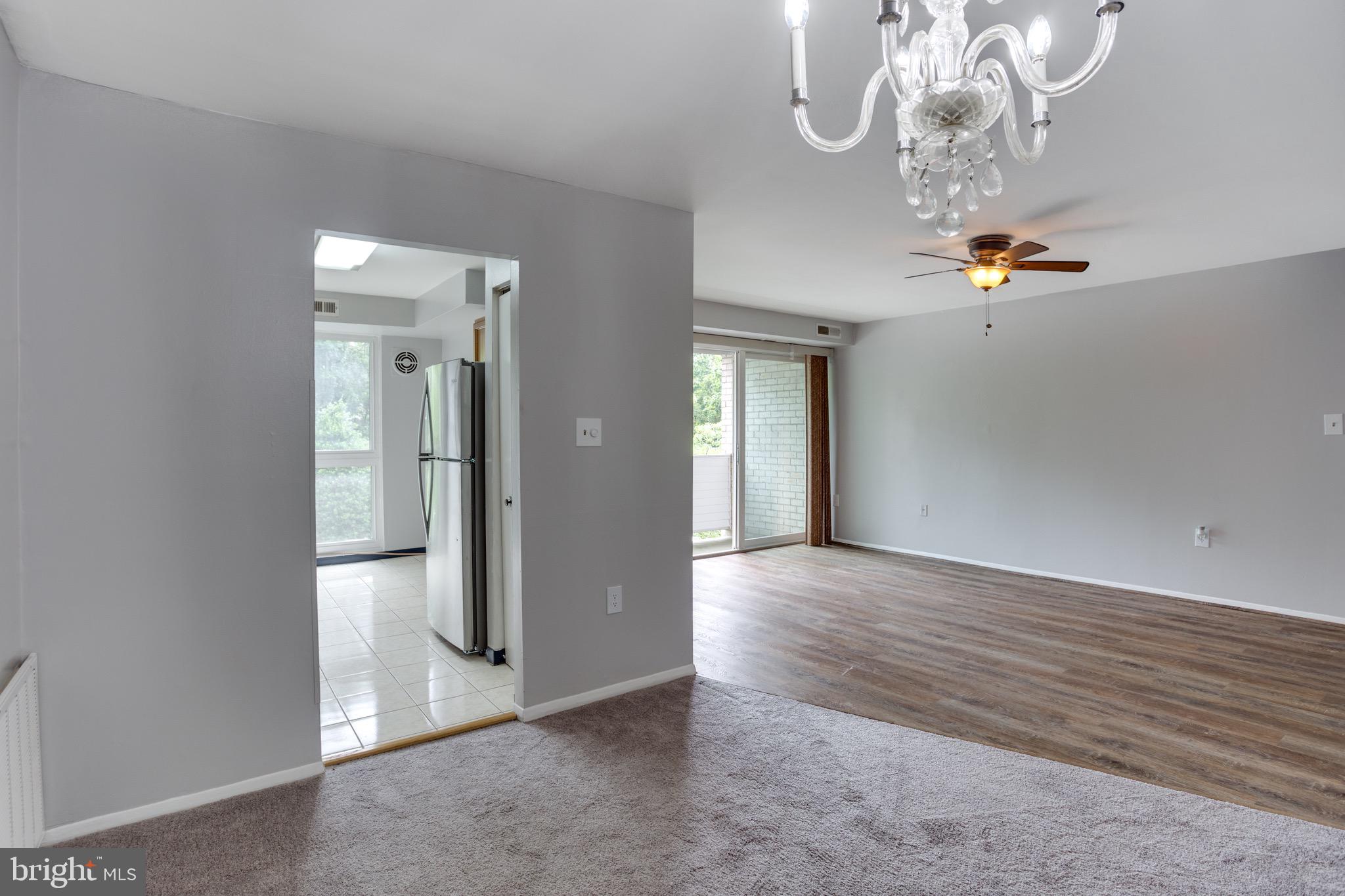 VALLEY PARK - Residential