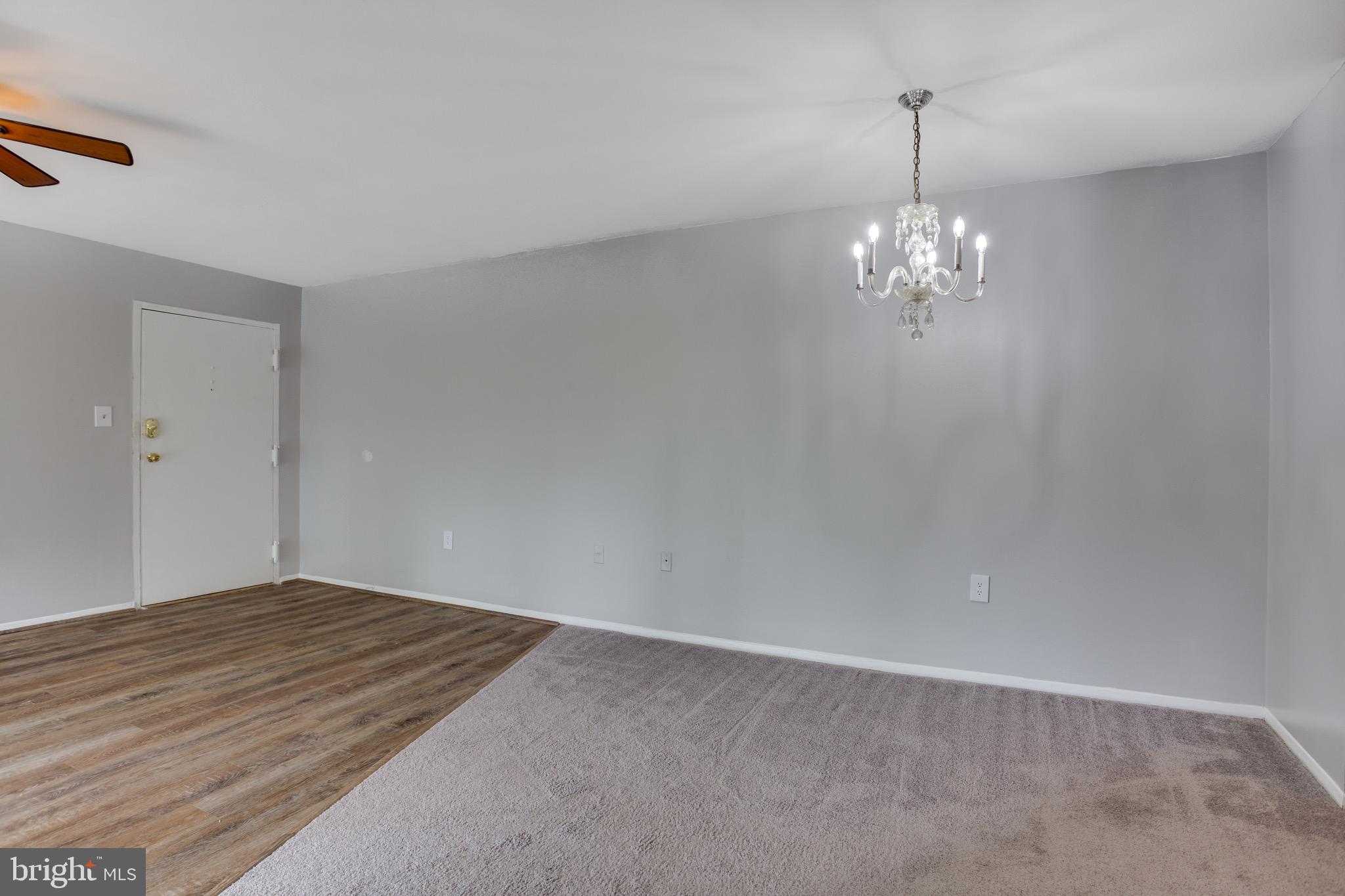 VALLEY PARK - Residential