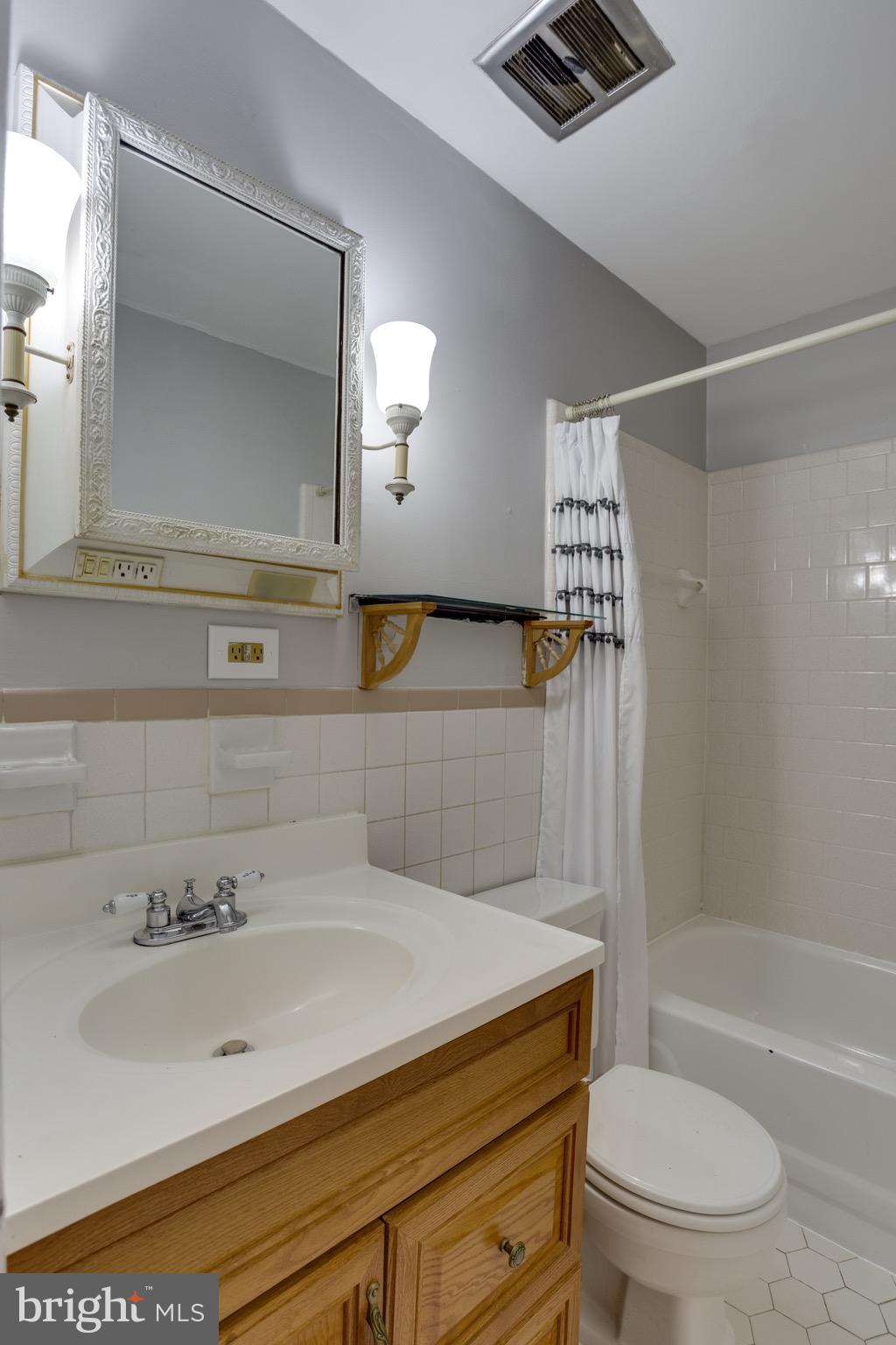 VALLEY PARK - Residential