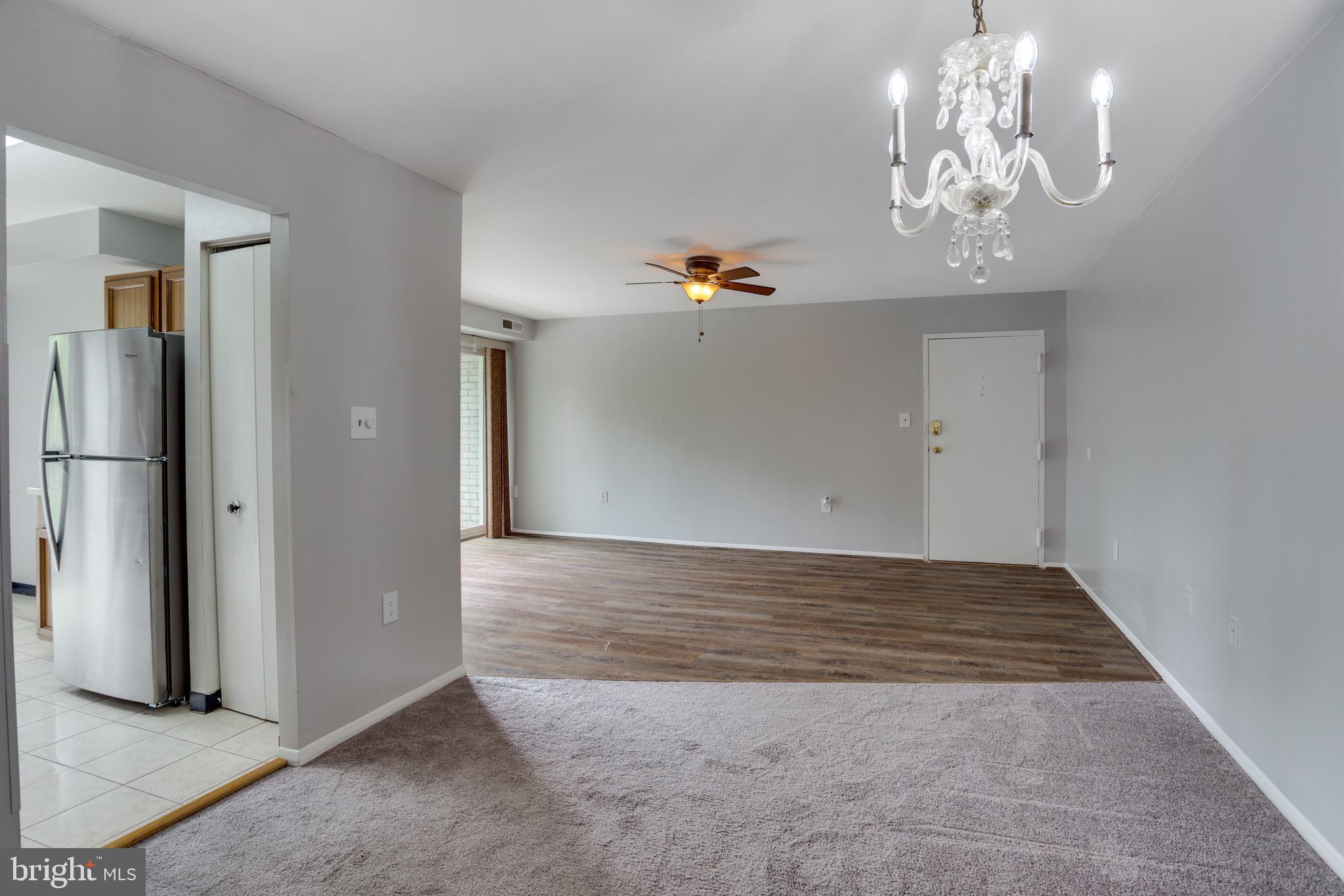 VALLEY PARK - Residential