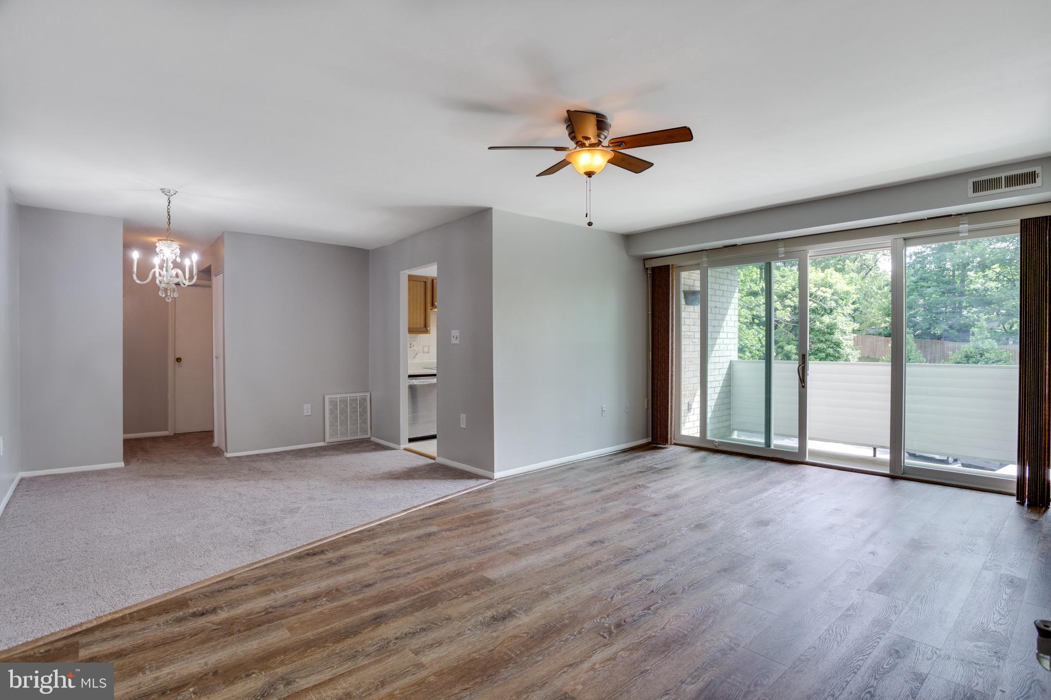 VALLEY PARK - Residential