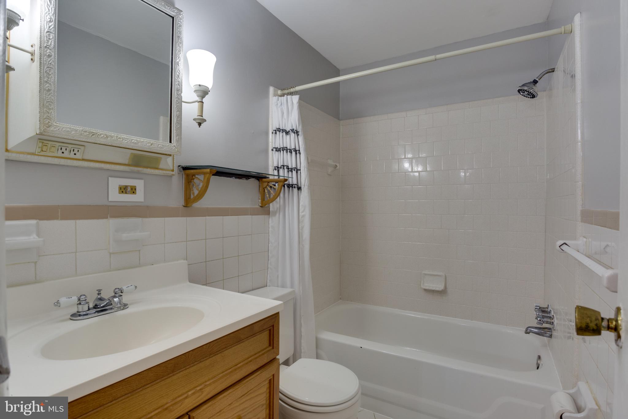 VALLEY PARK - Residential