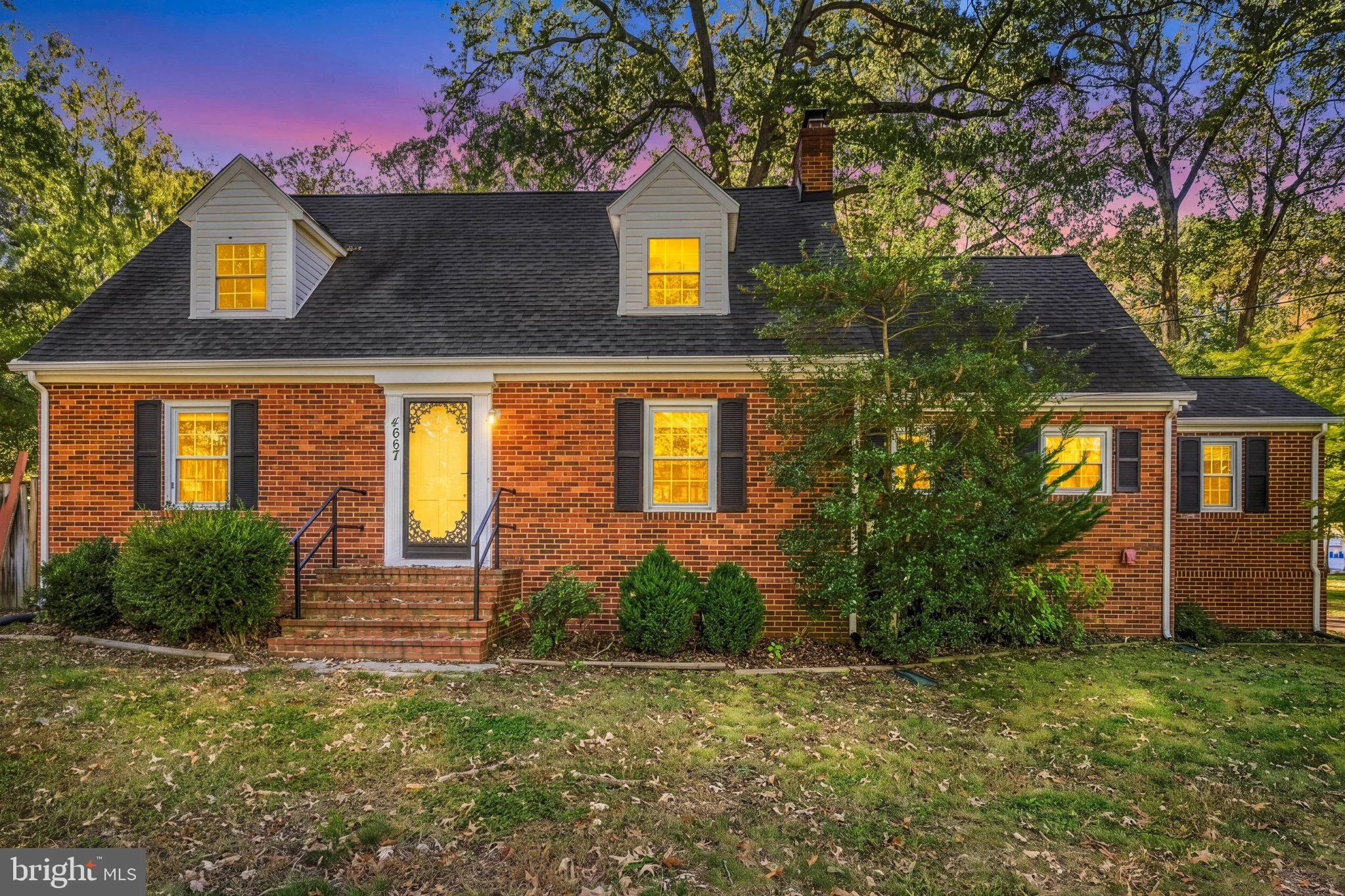 4667 Leonardtown Road