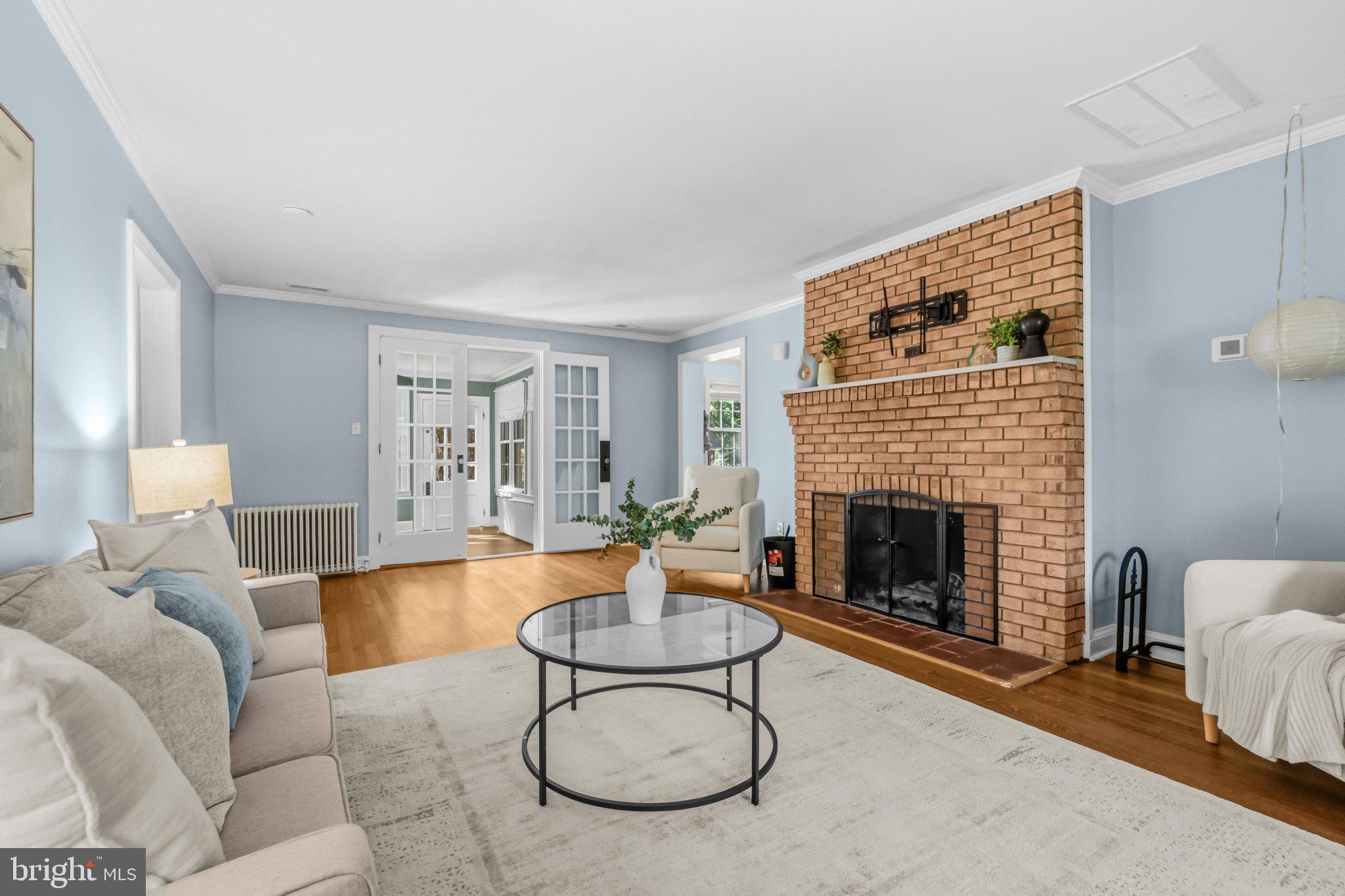 4667 LEONARDTOWN ROAD